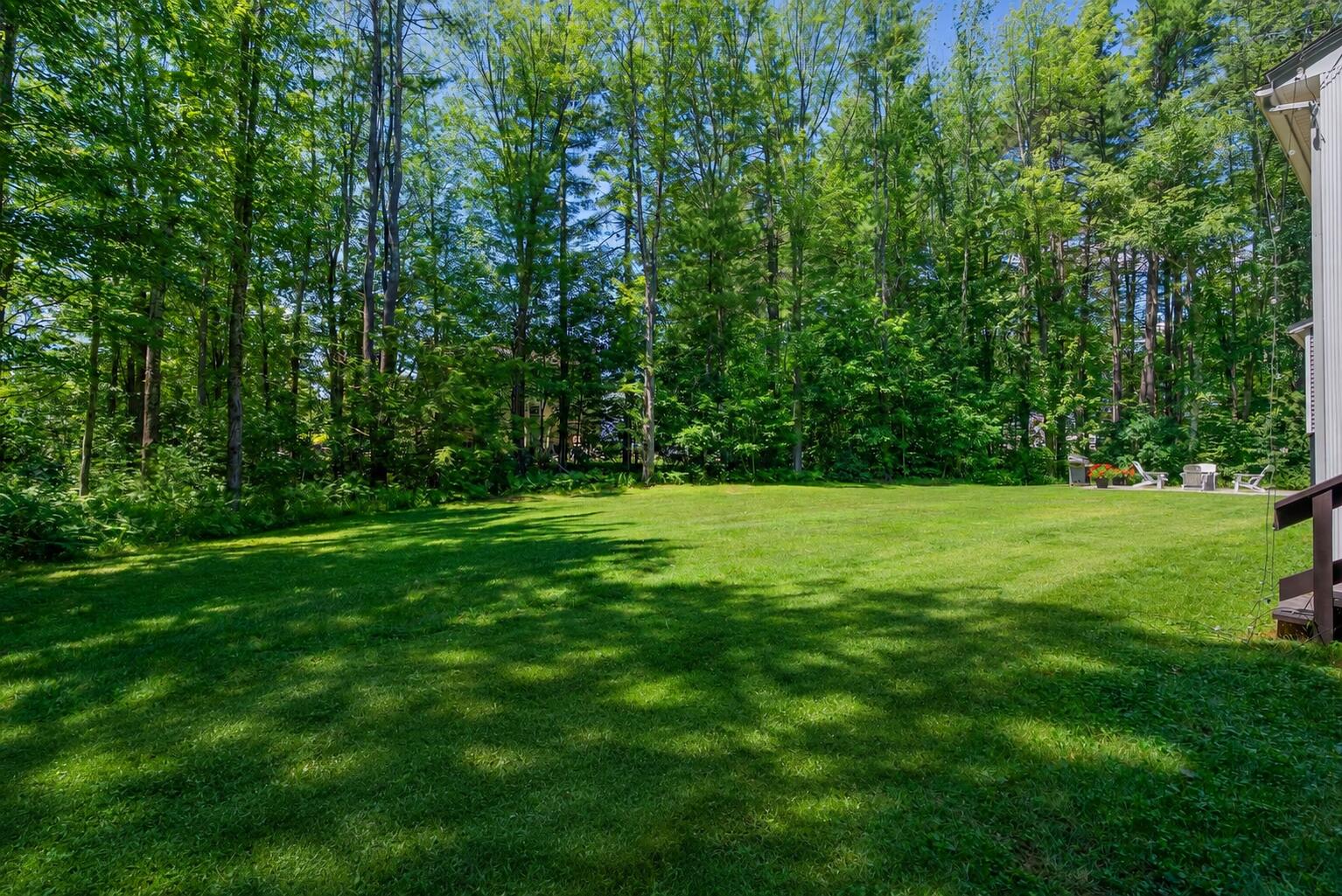 5 Davis Drive