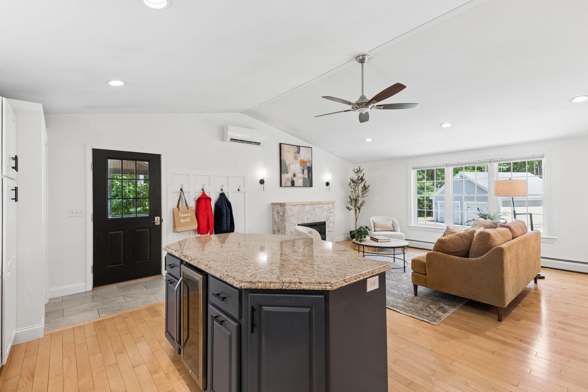 5 Davis Drive