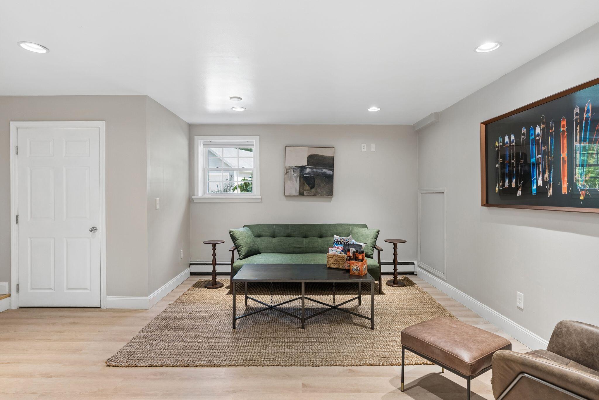 5 Davis Drive