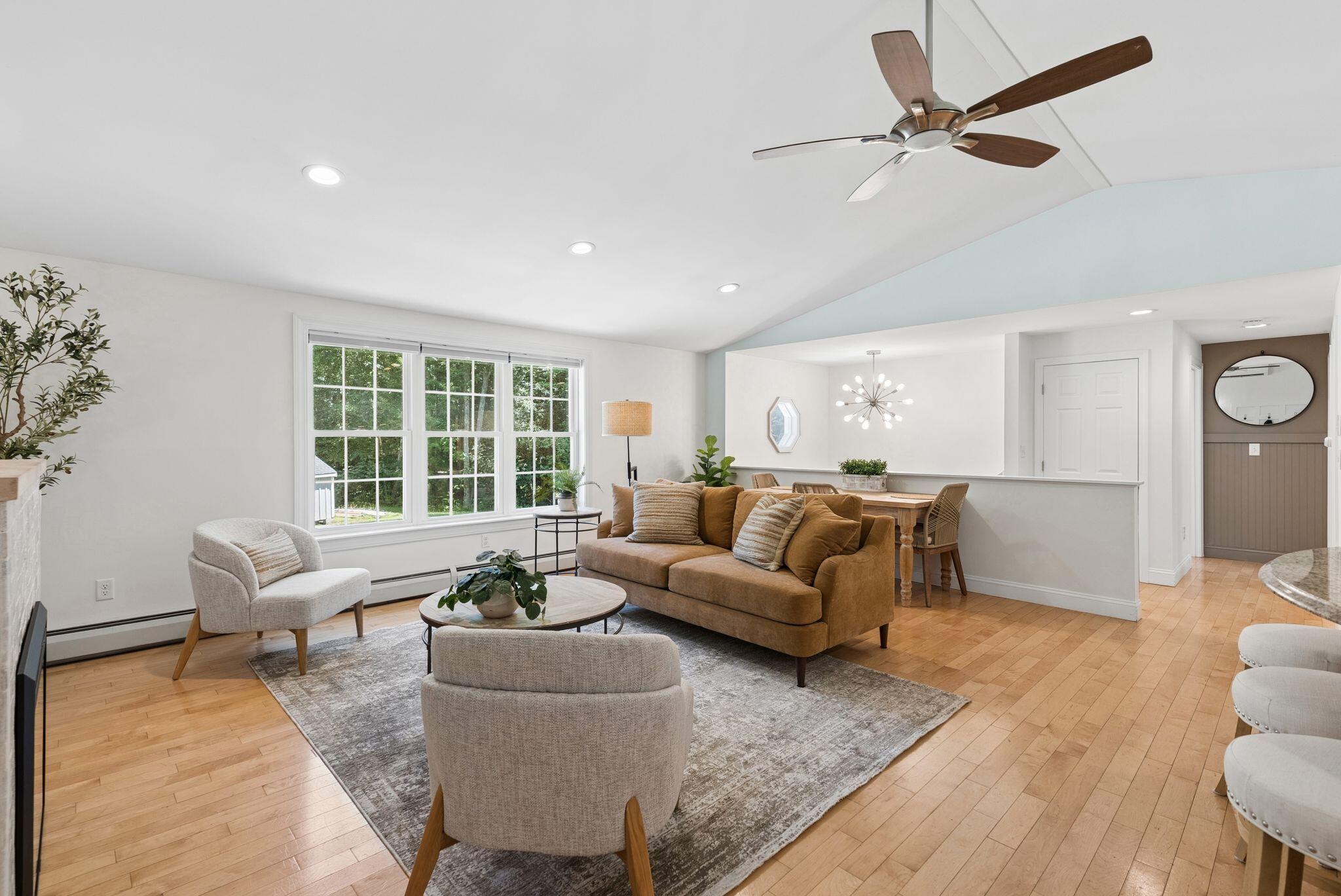 5 Davis Drive