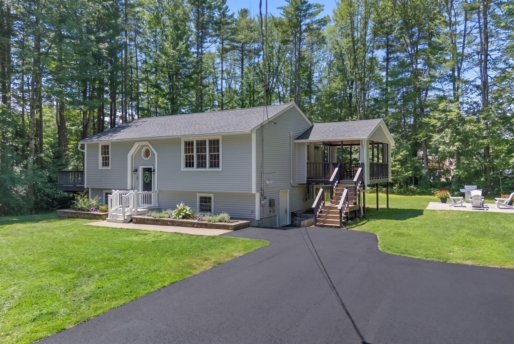 5 Davis Drive