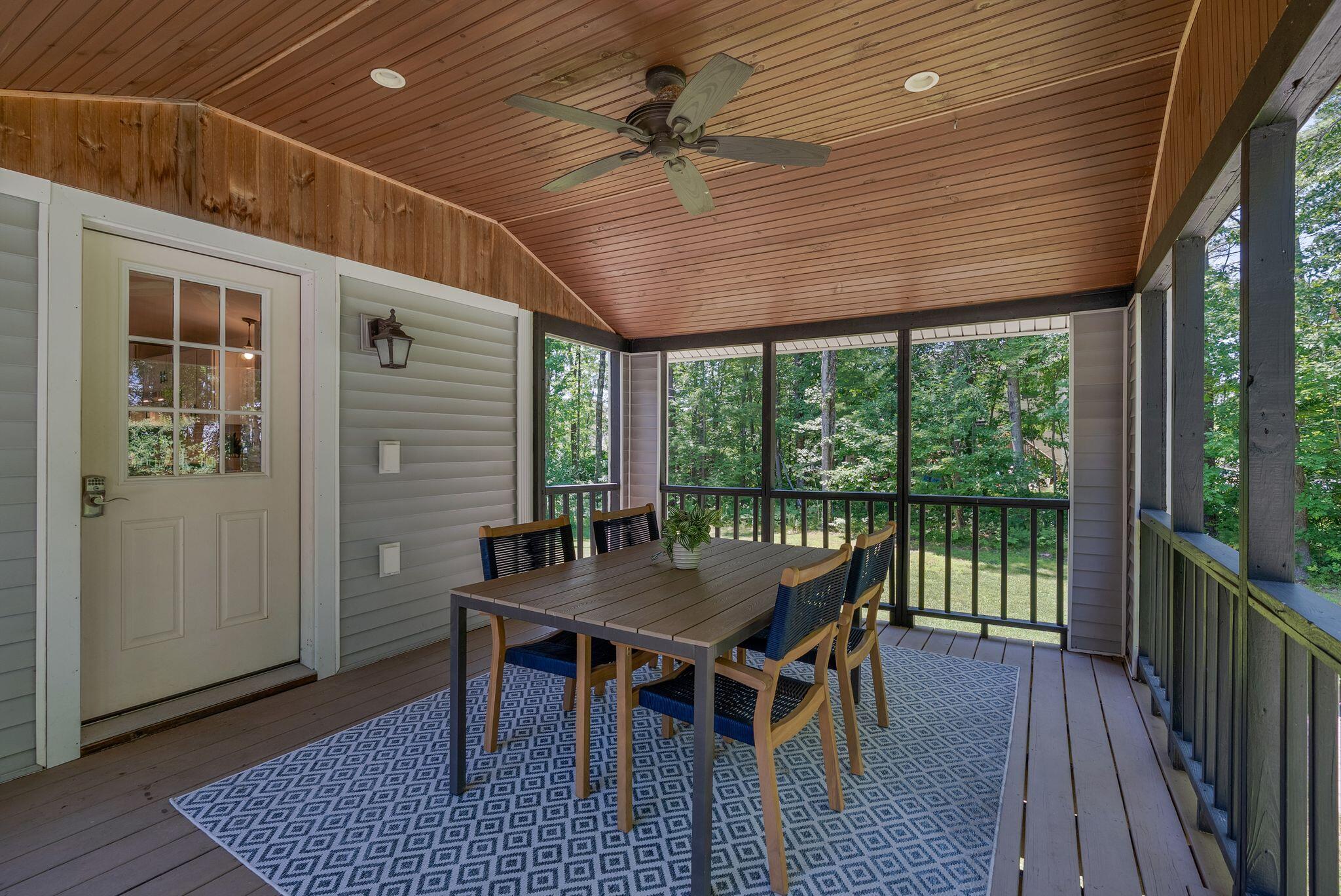 5 Davis Drive