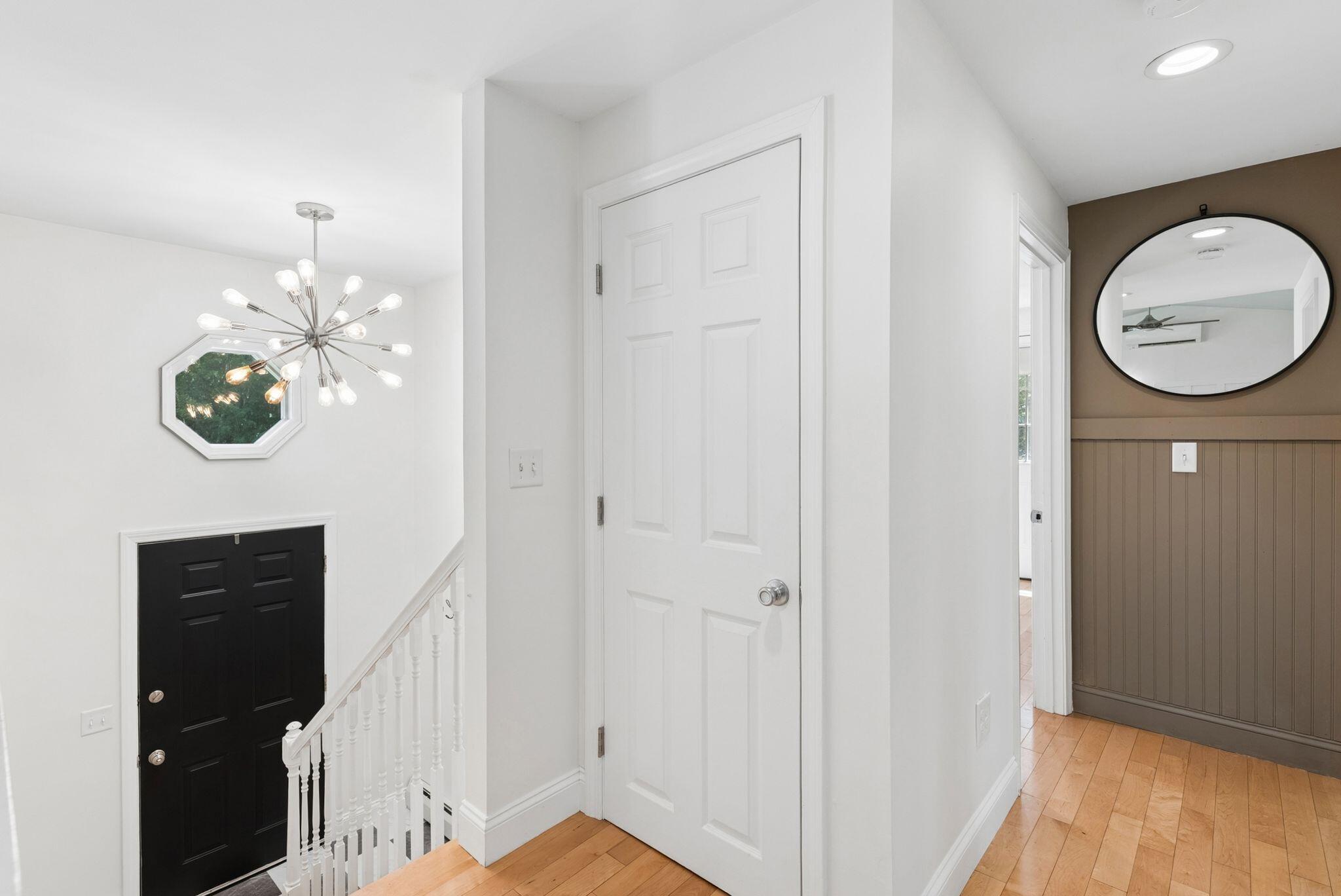 5 Davis Drive