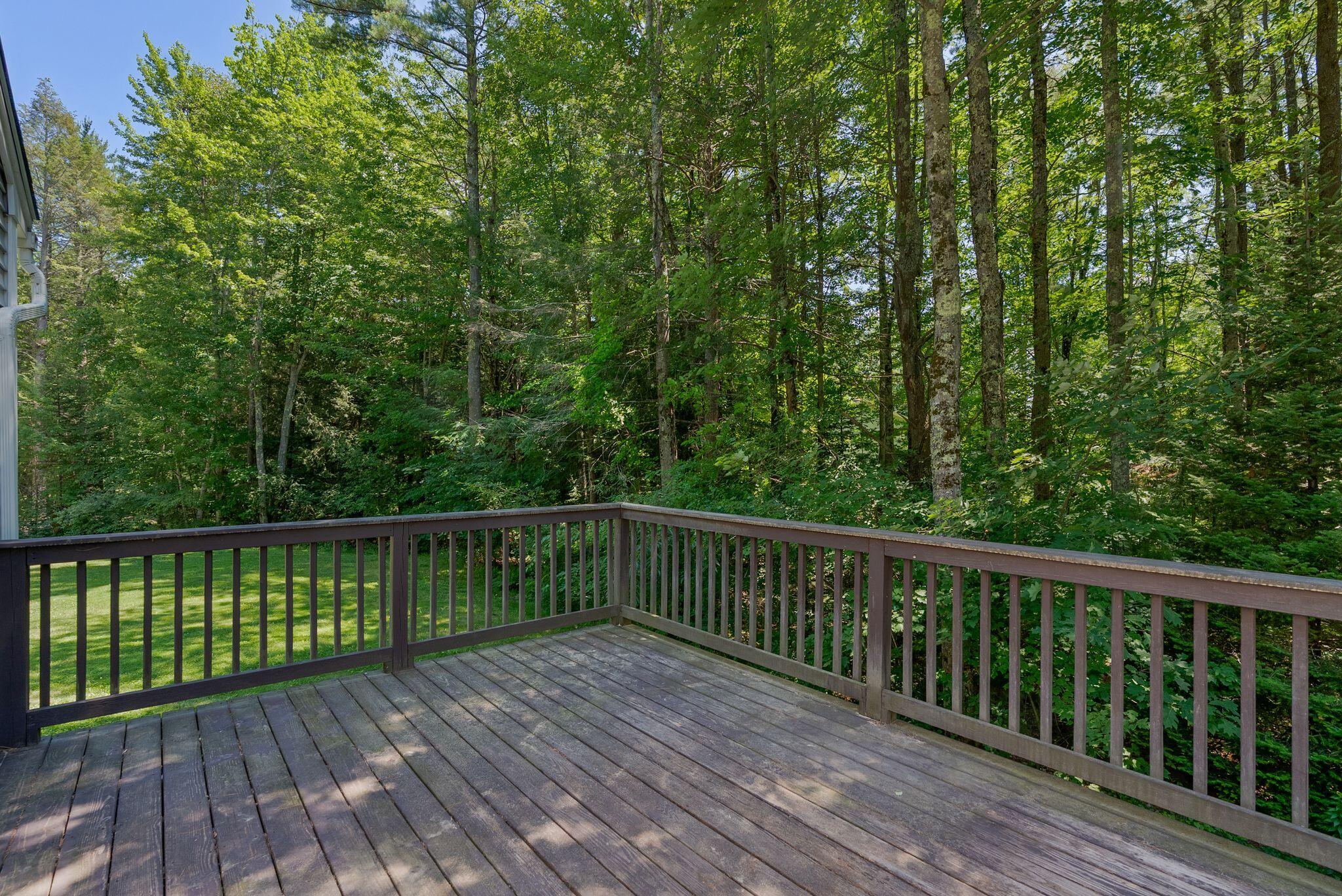 5 Davis Drive