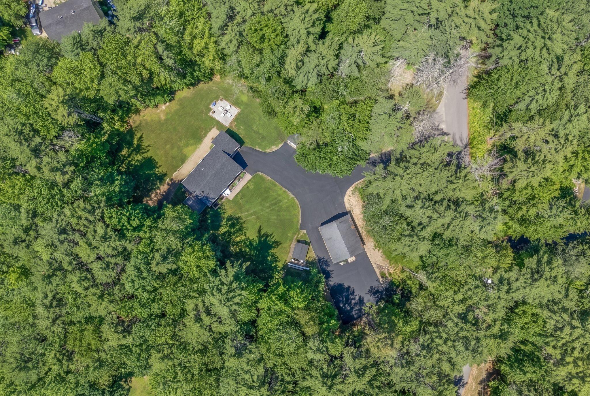 5 Davis Drive