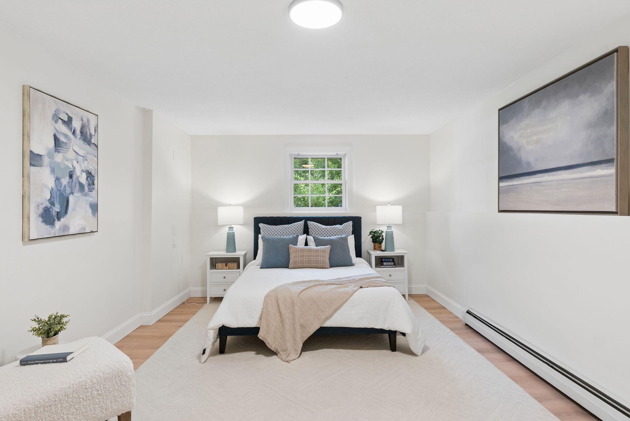 5 Davis Drive