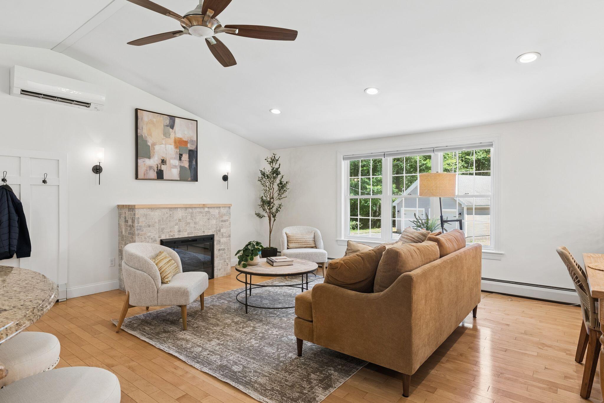 5 Davis Drive
