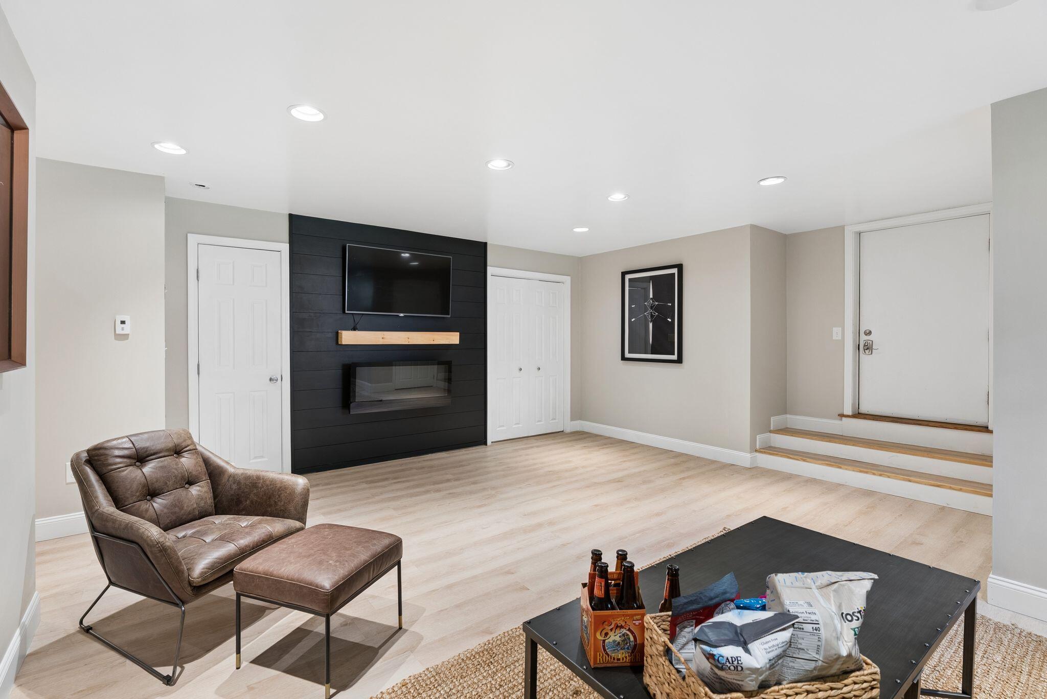 5 Davis Drive