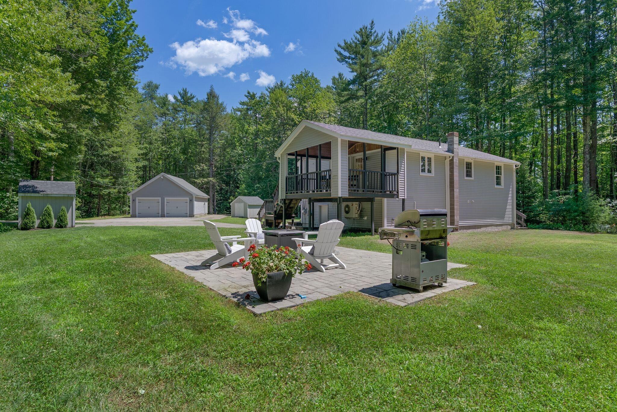 5 Davis Drive