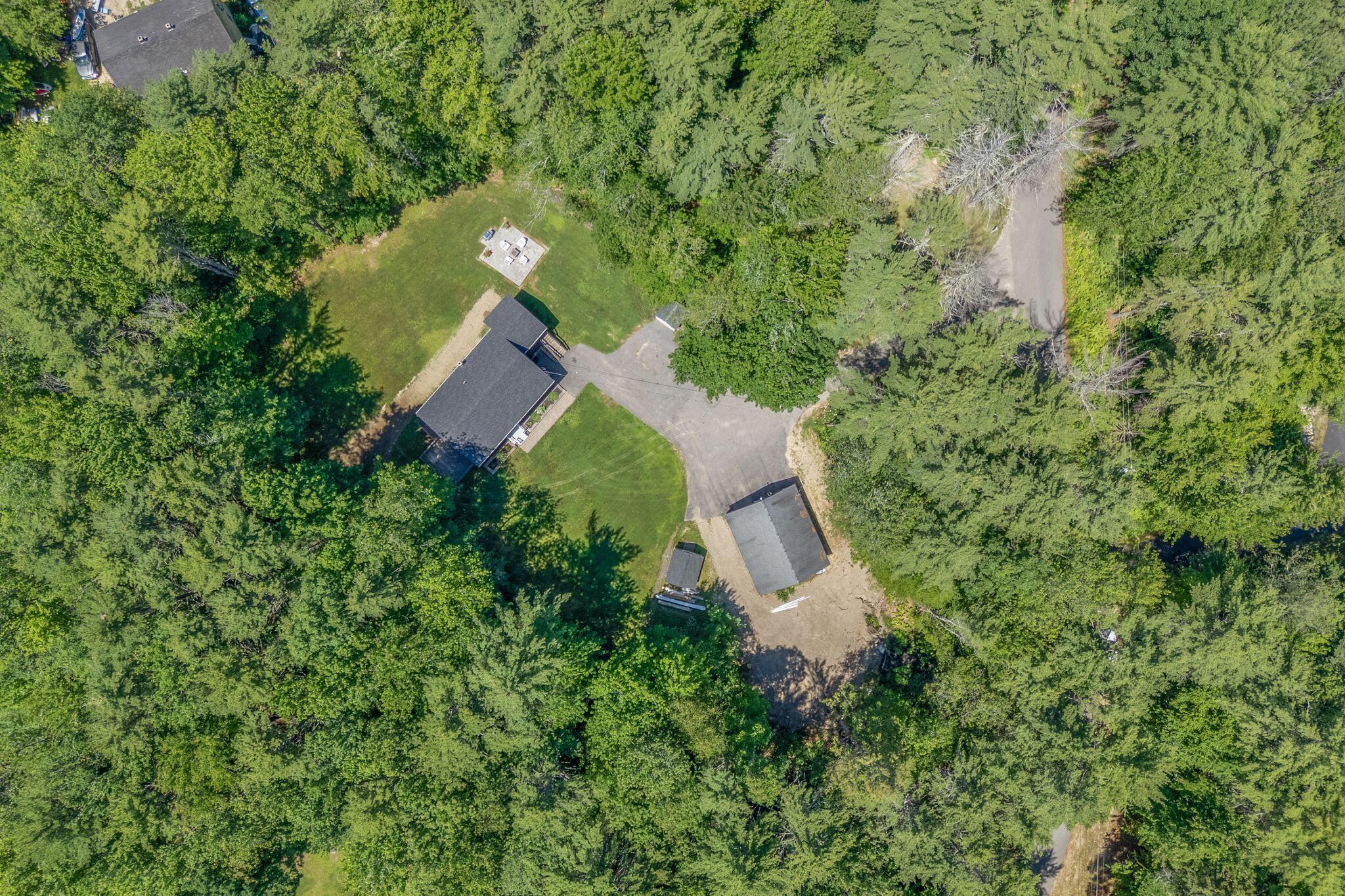5 Davis Drive