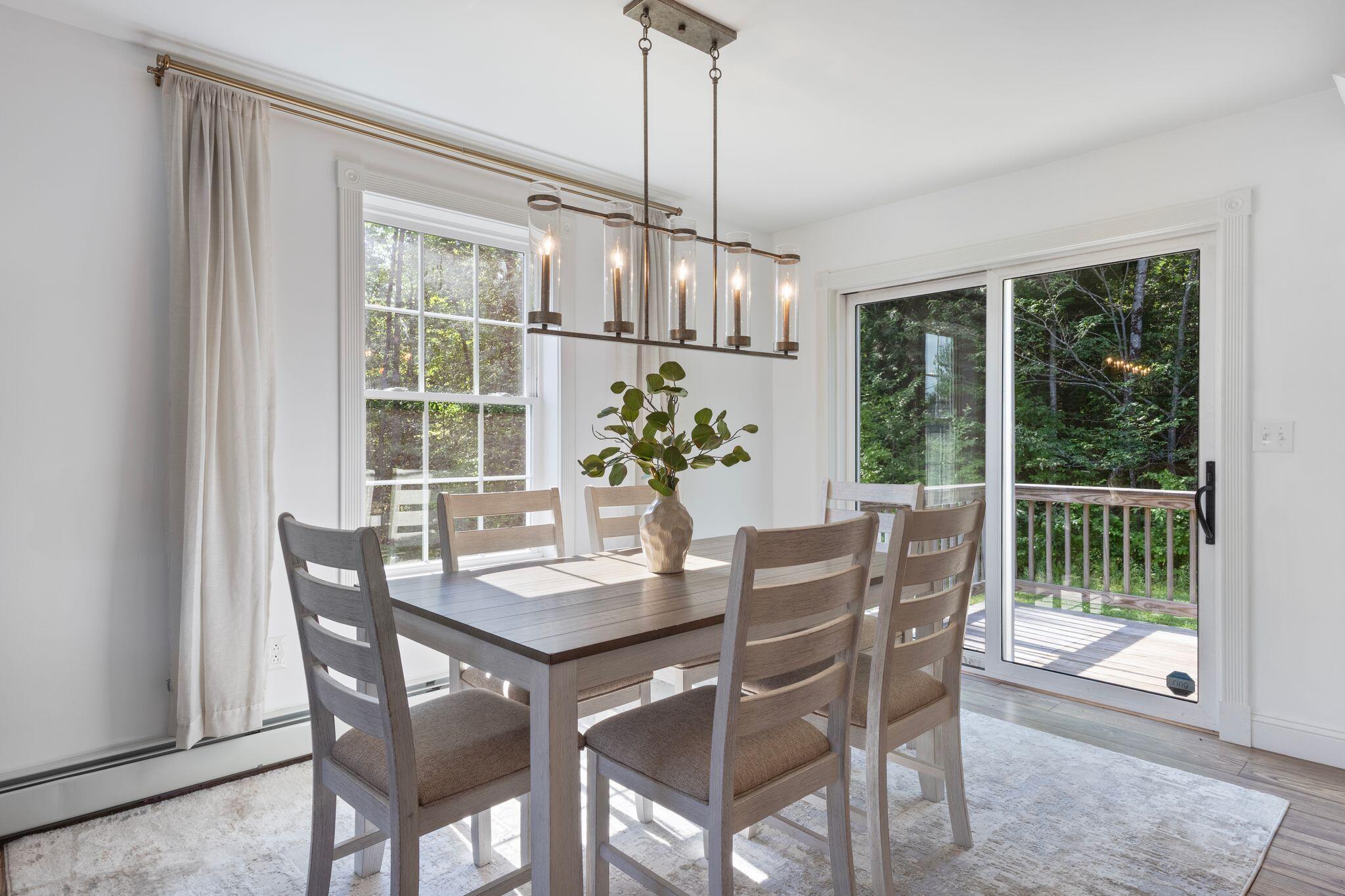 30 Richard Road