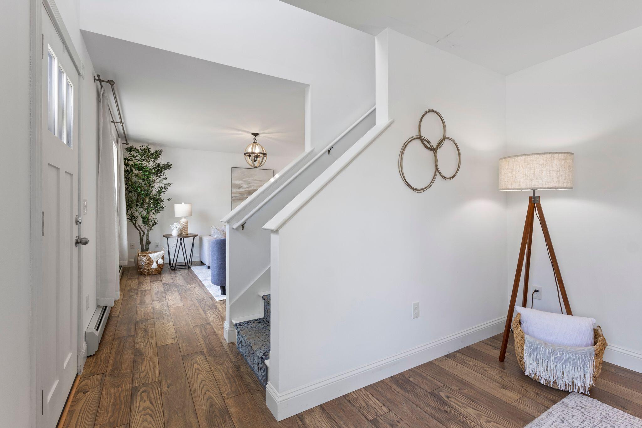 30 Richard Road
