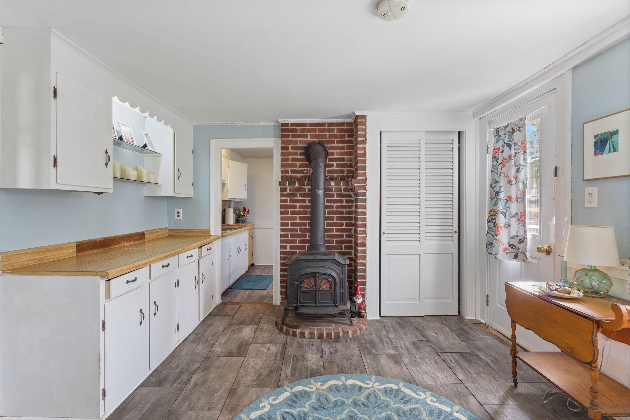 22 Shore Road