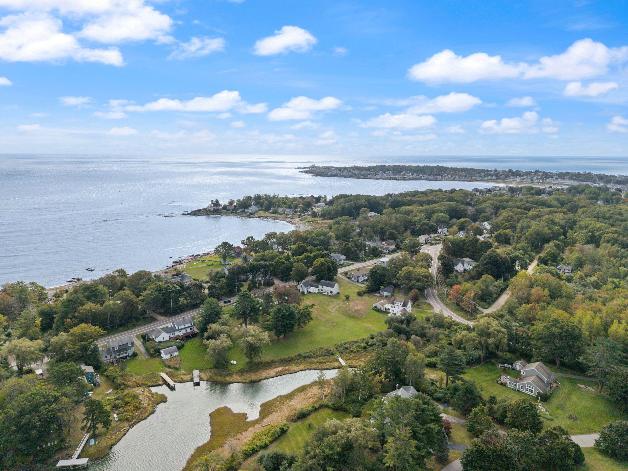 22 Shore Road