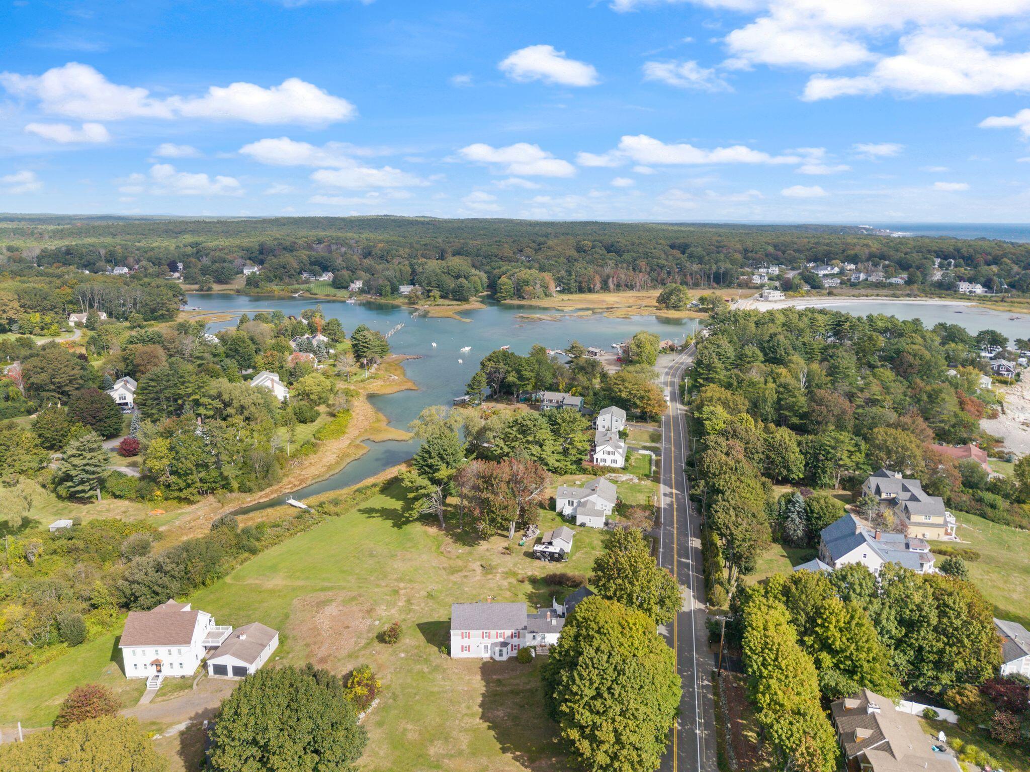 22 Shore Road