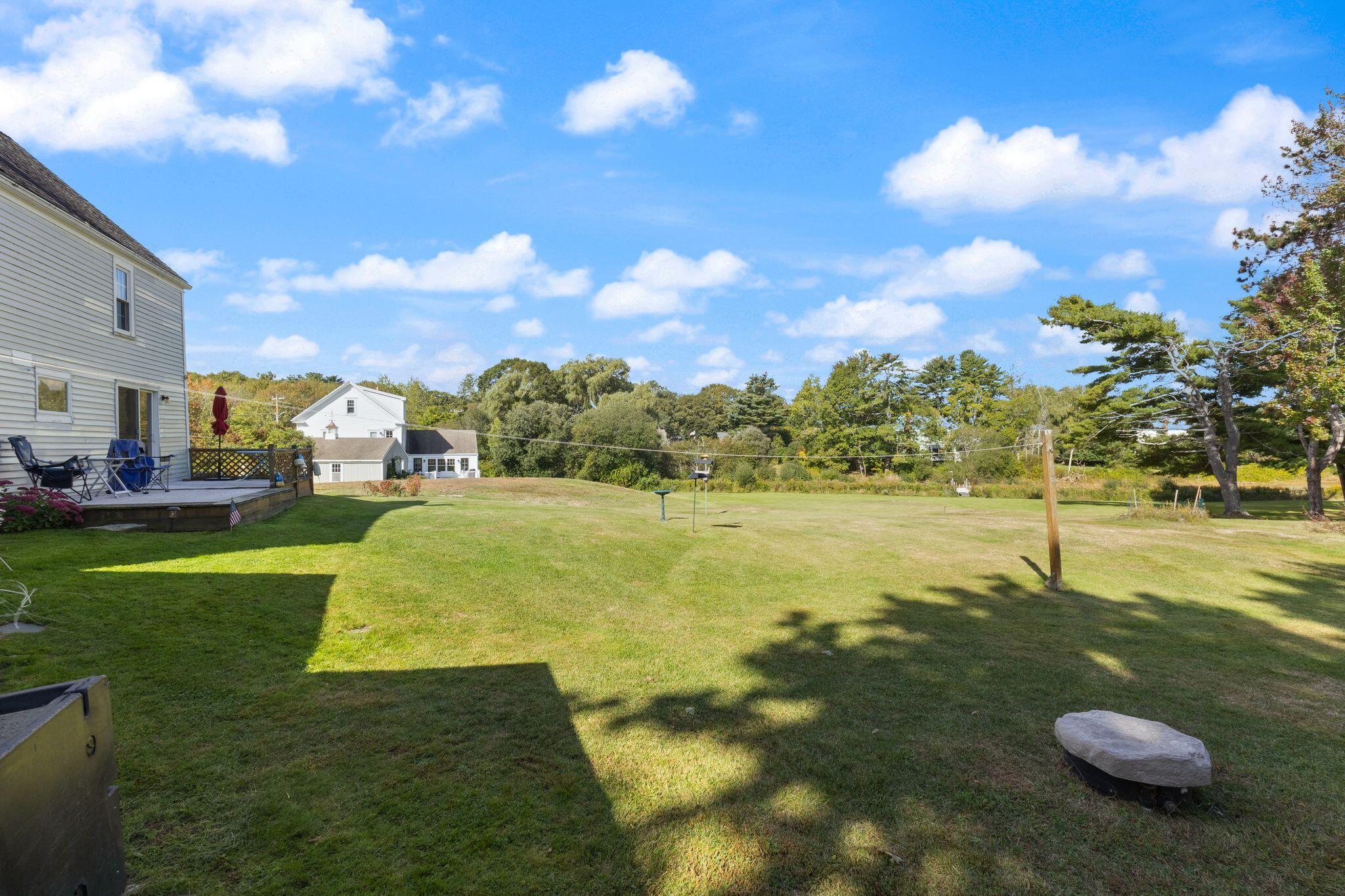 22 Shore Road