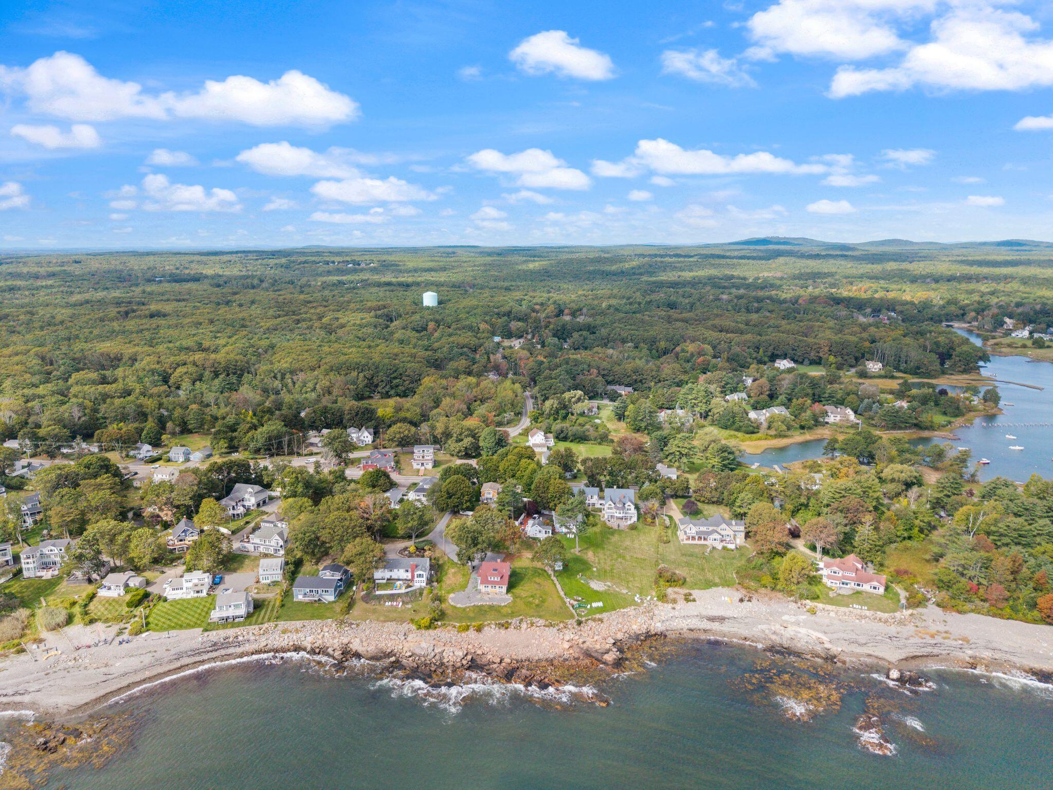 22 Shore Road