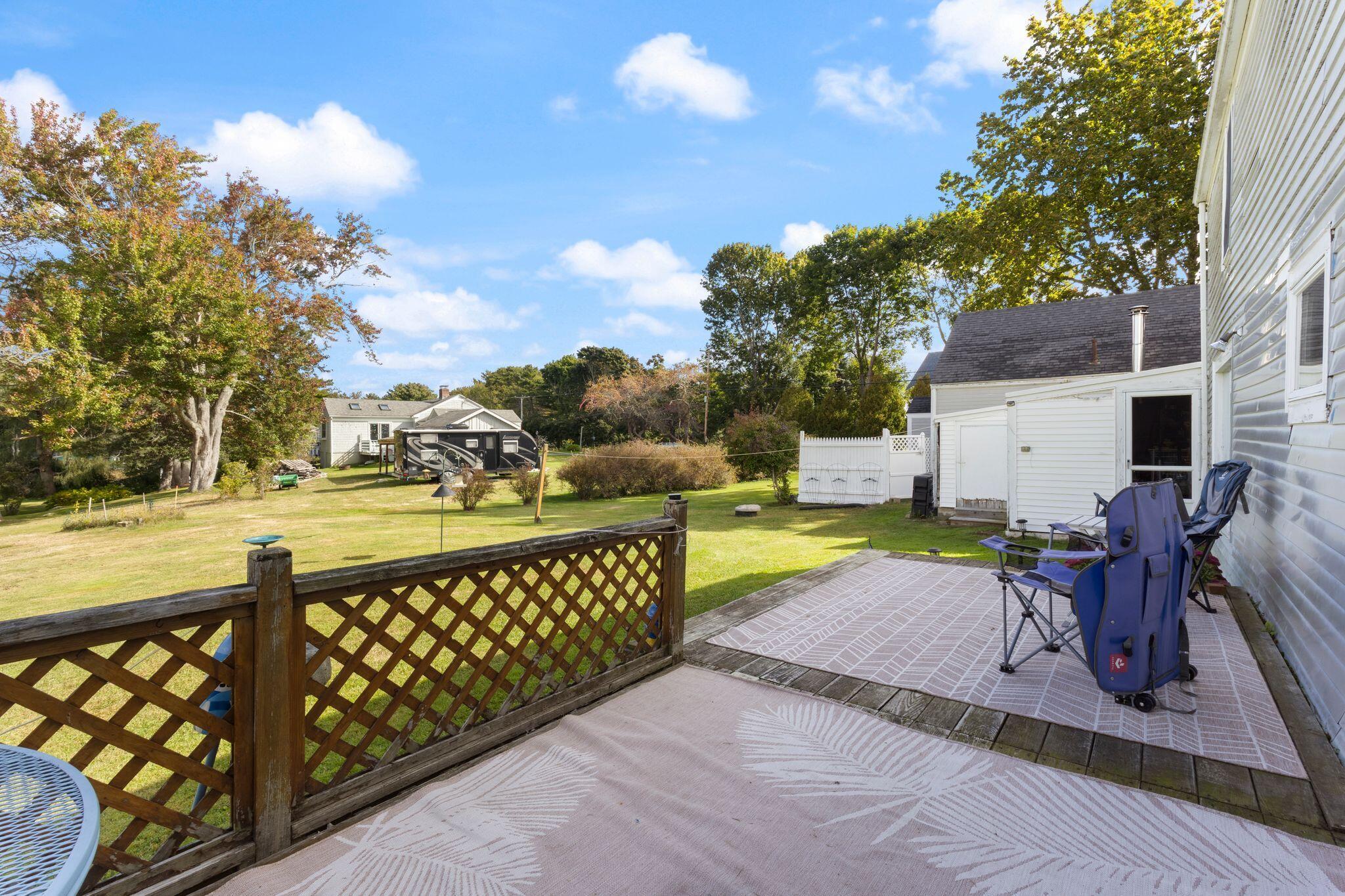 22 Shore Road