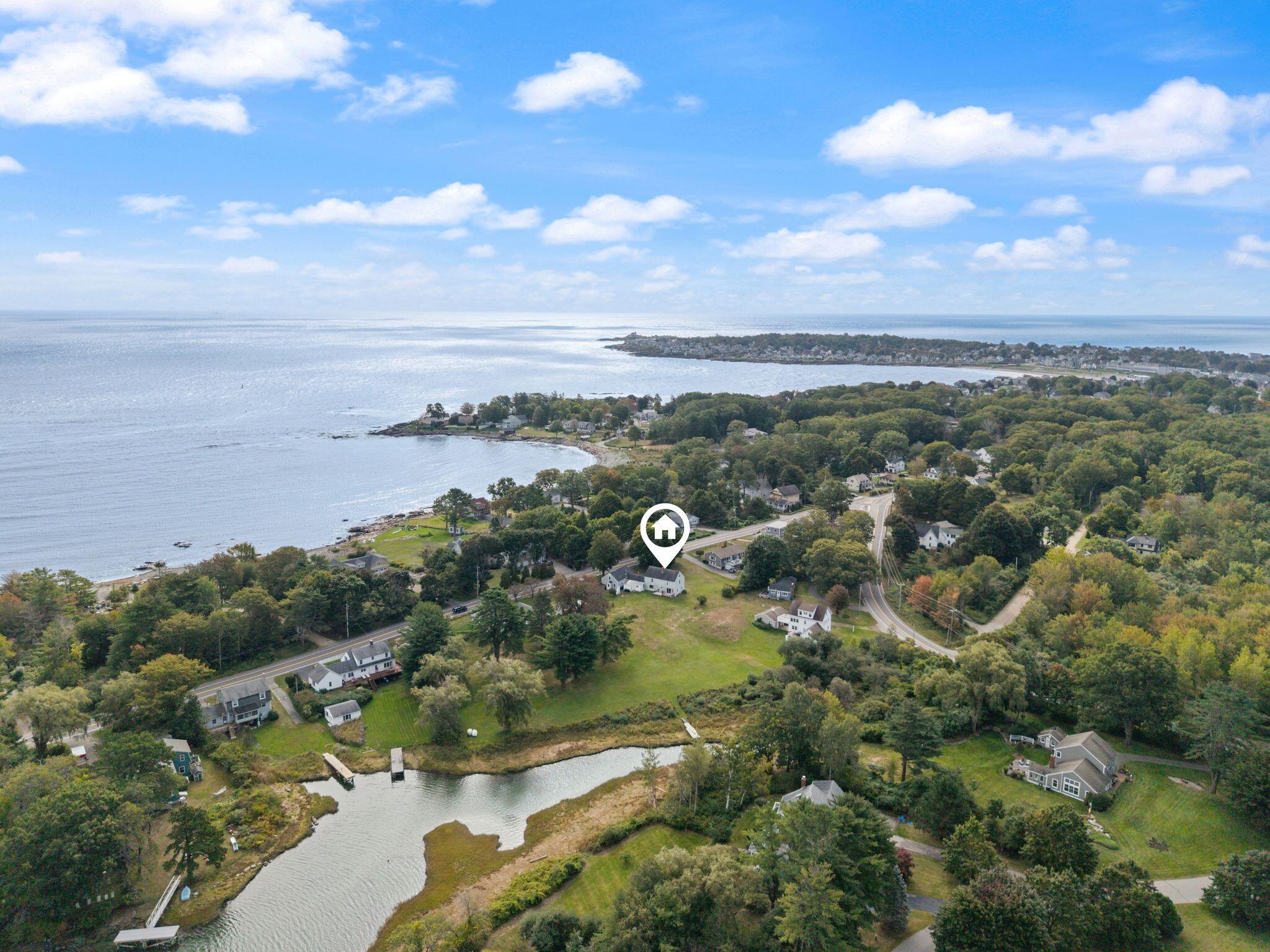 22 Shore Road