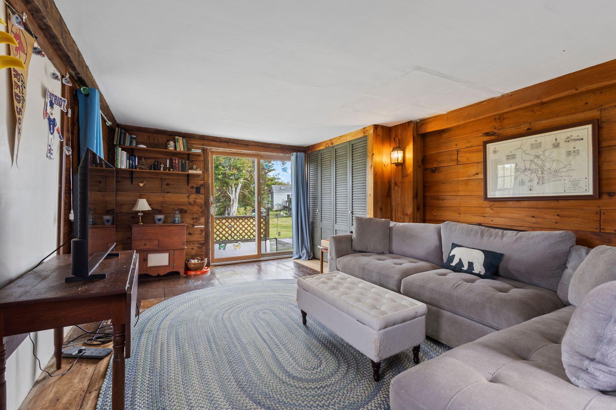 22 Shore Road