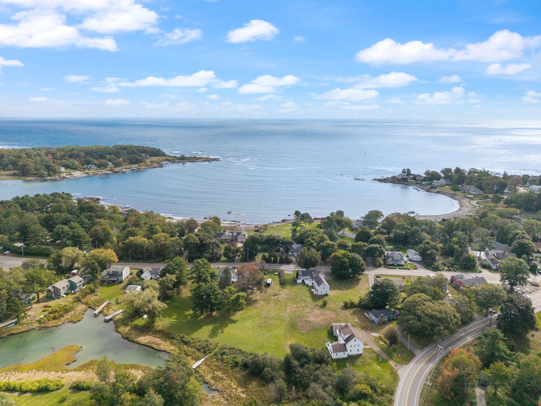 22 Shore Road