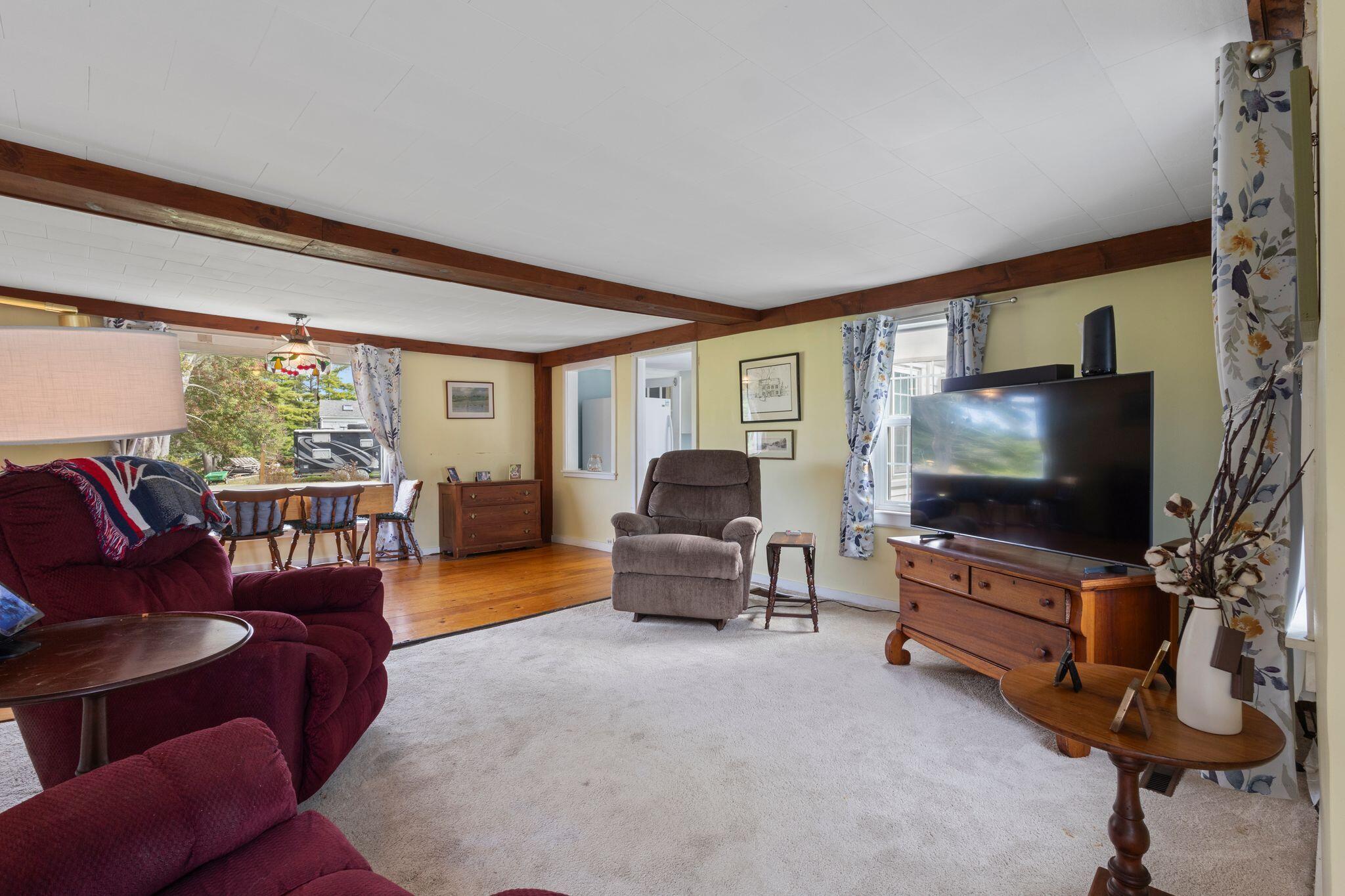 22 Shore Road
