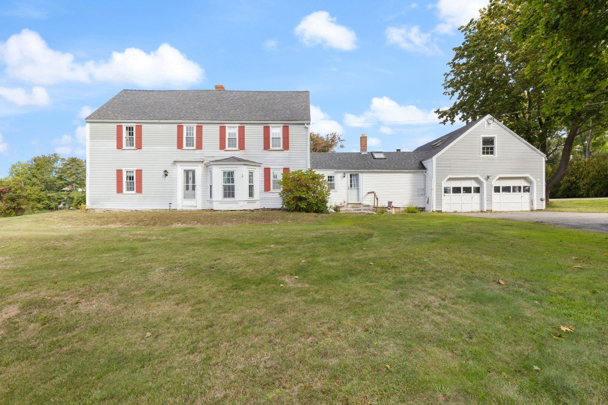 22 Shore Road