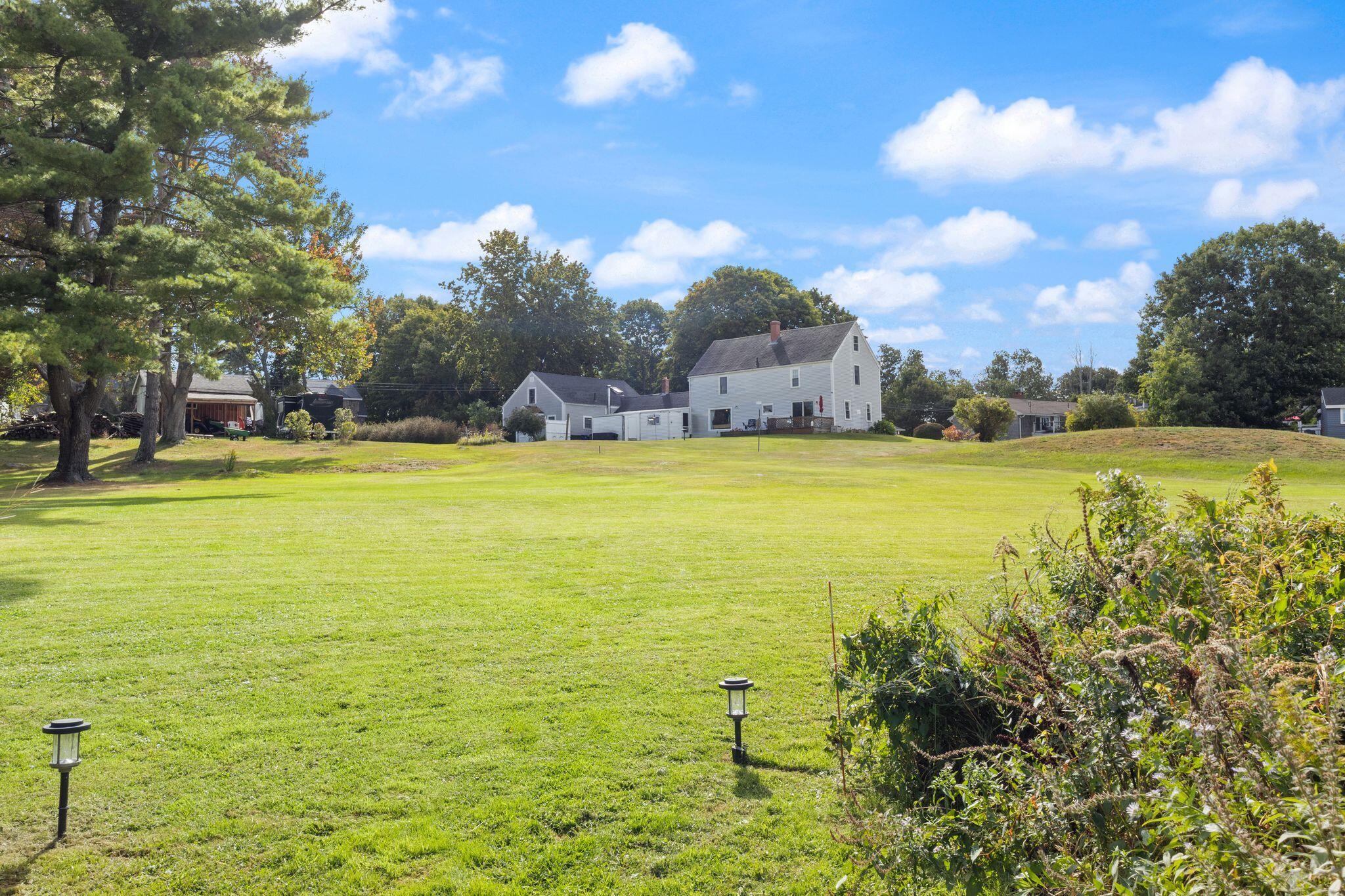 22 Shore Road