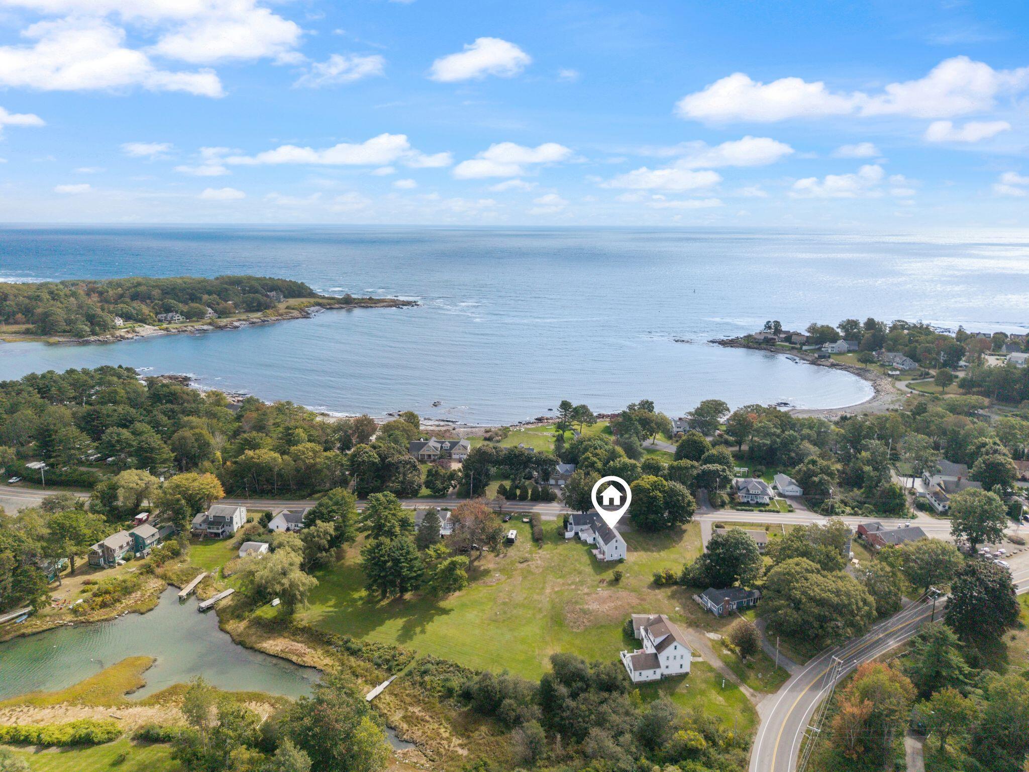 22 Shore Road