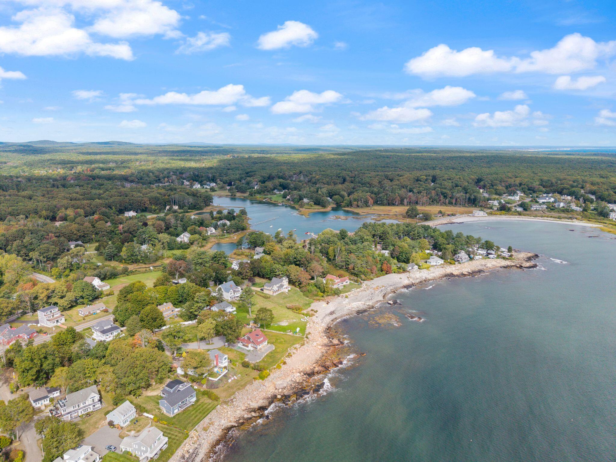 22 Shore Road