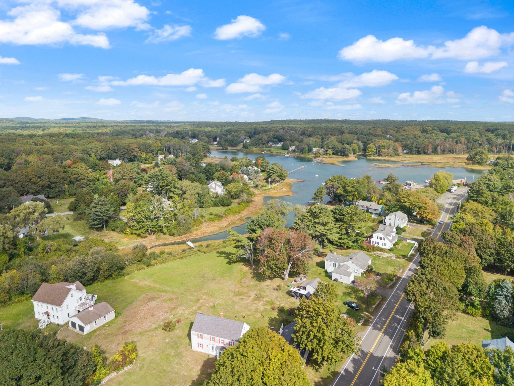 22 Shore Road
