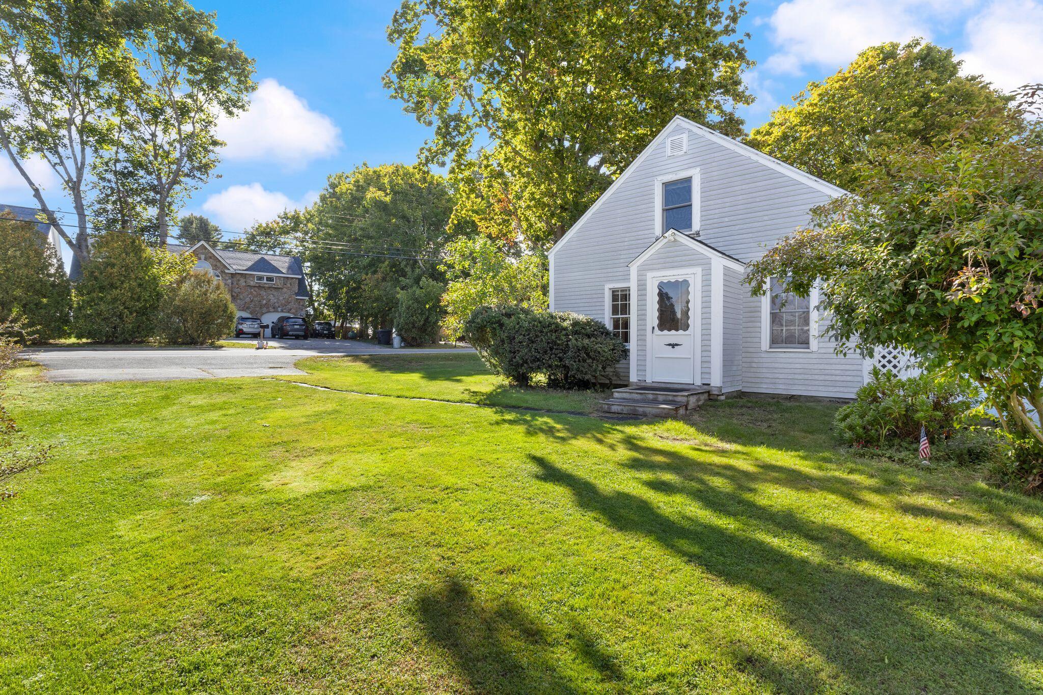 22 Shore Road