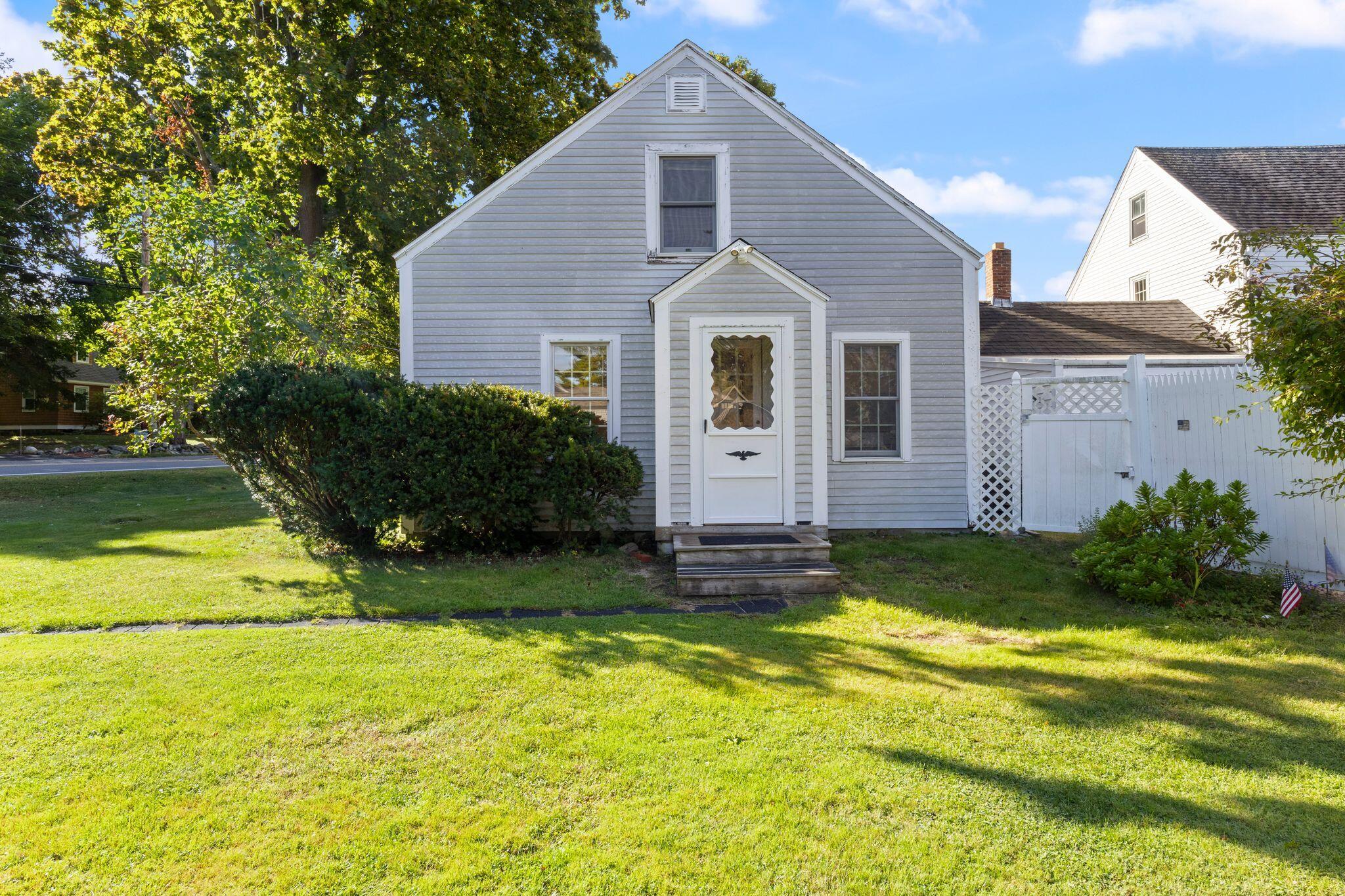 22 Shore Road