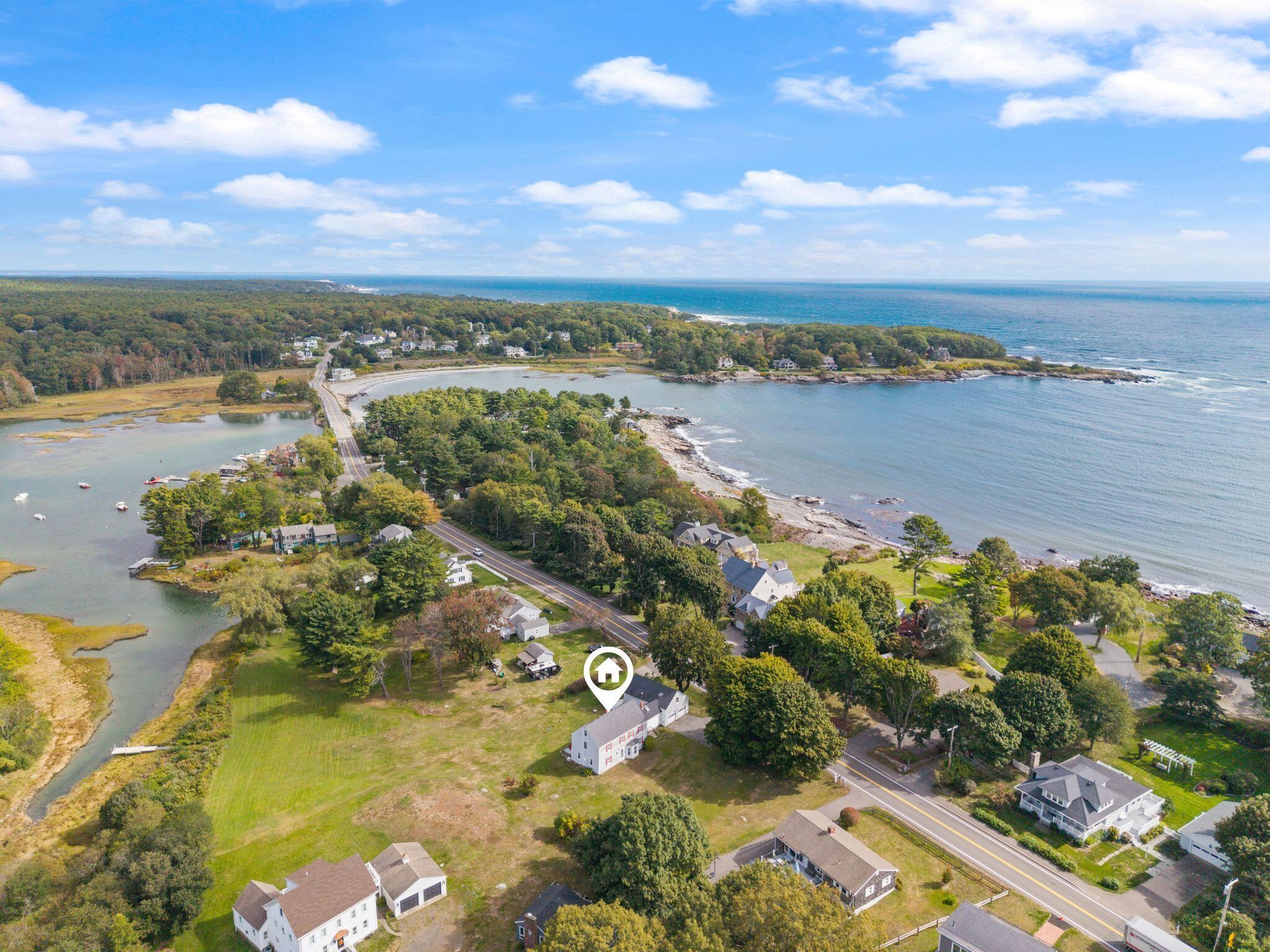 22 Shore Road
