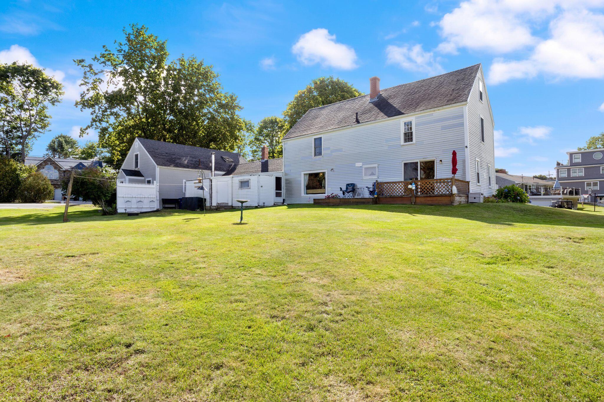 22 Shore Road