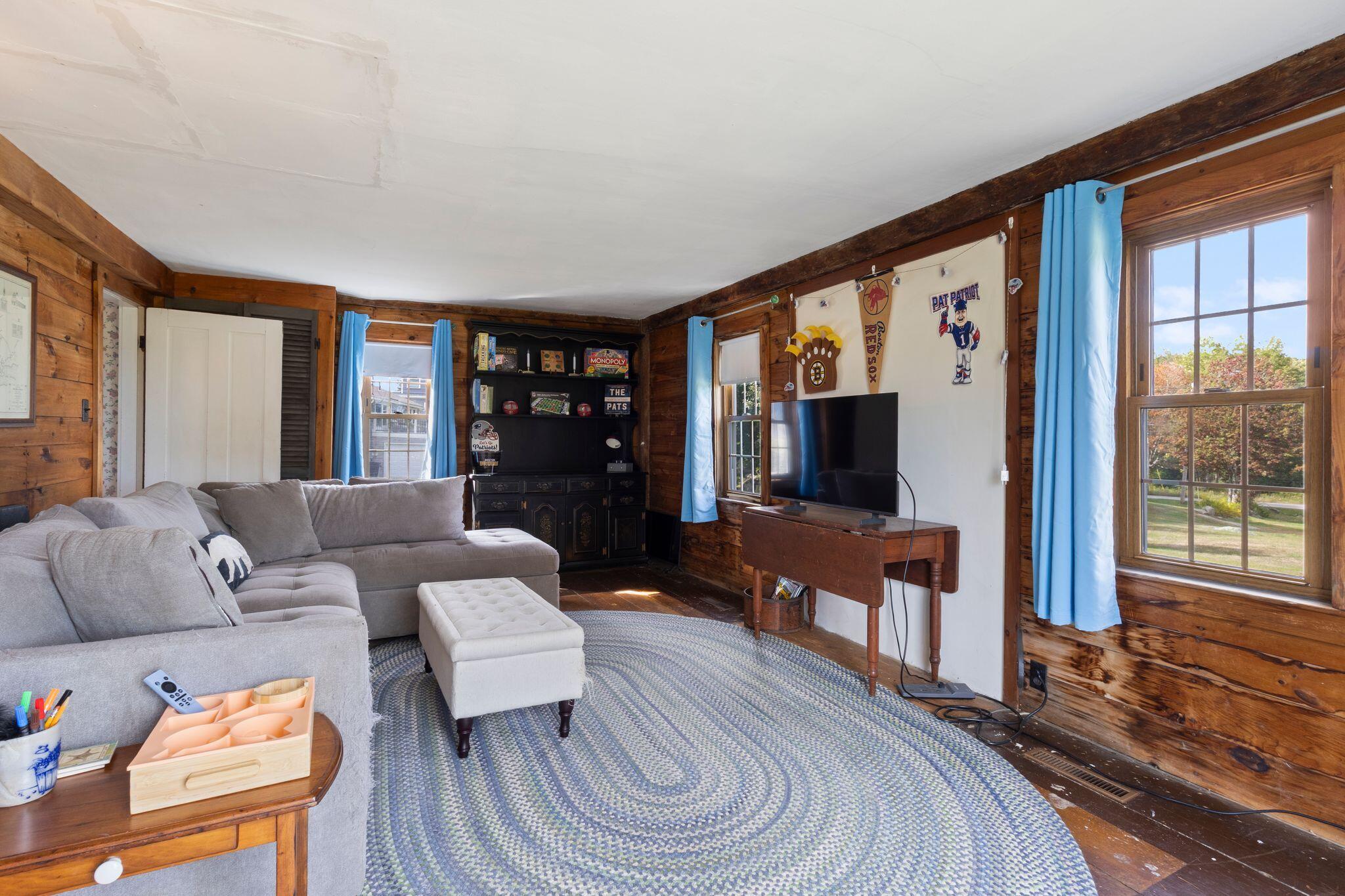 22 Shore Road