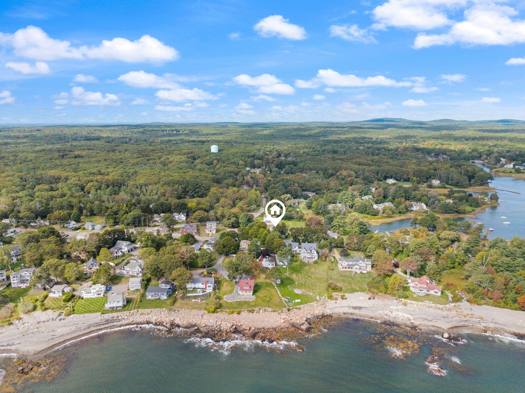 22 Shore Road