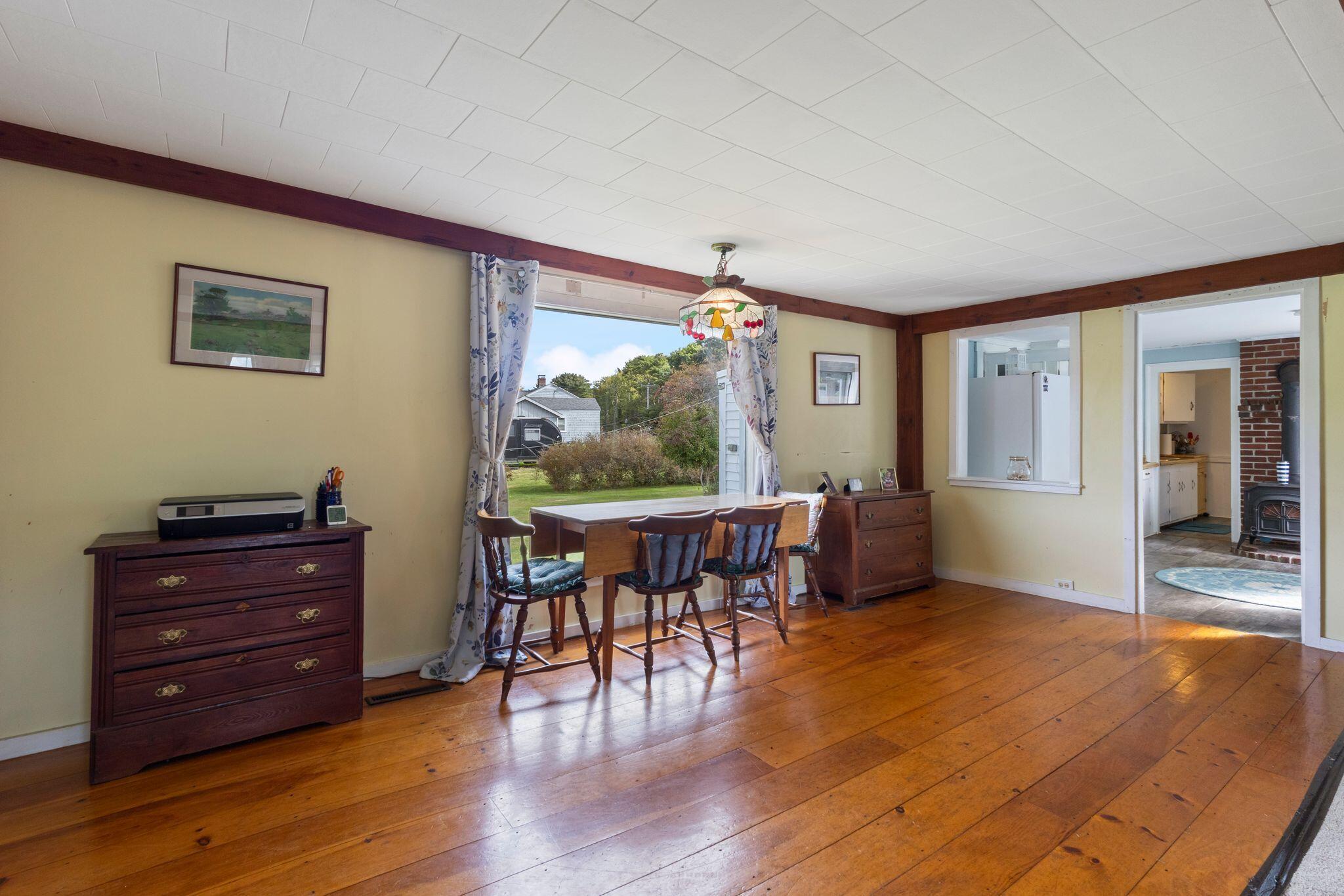 22 Shore Road