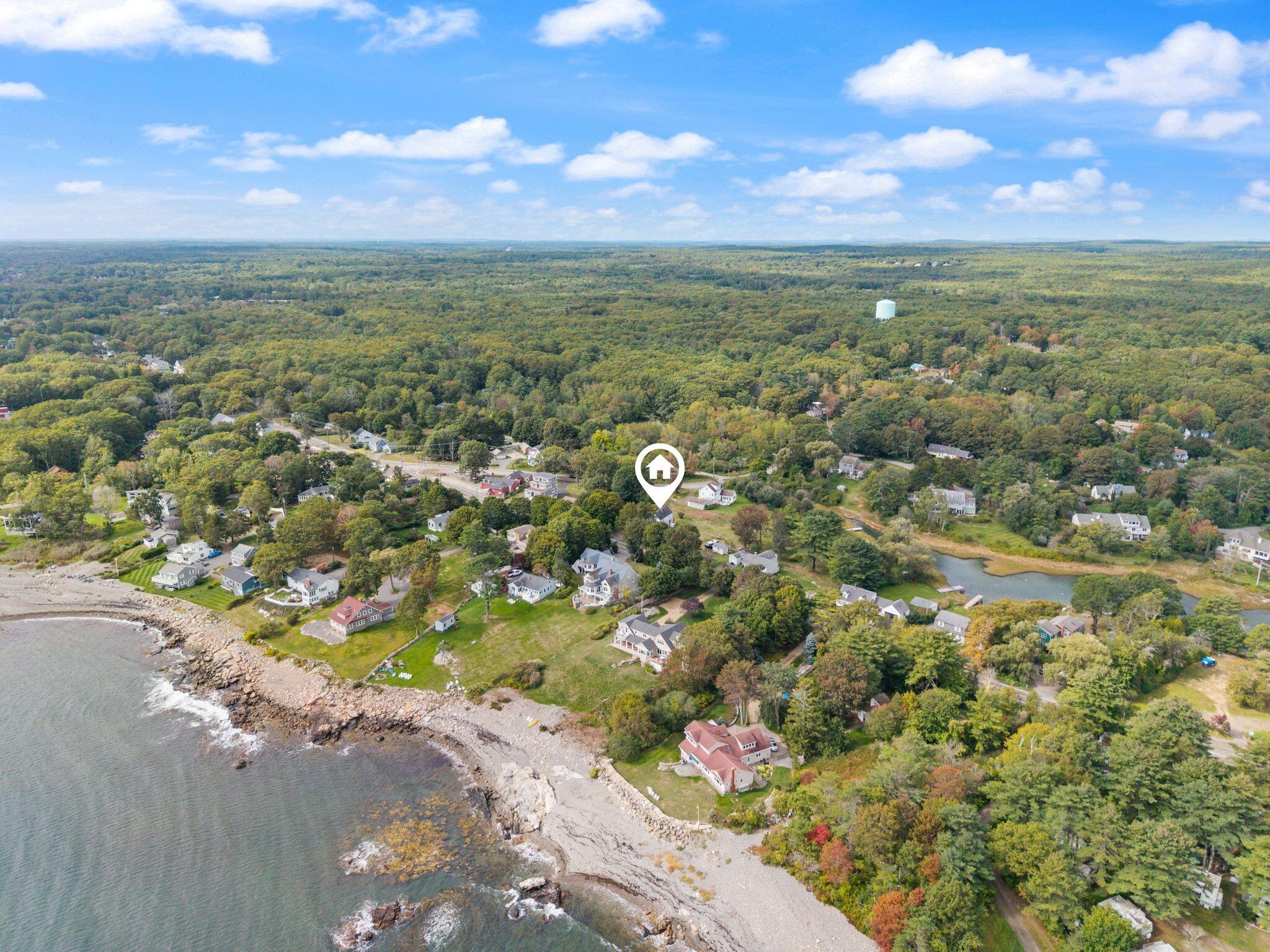 22 Shore Road