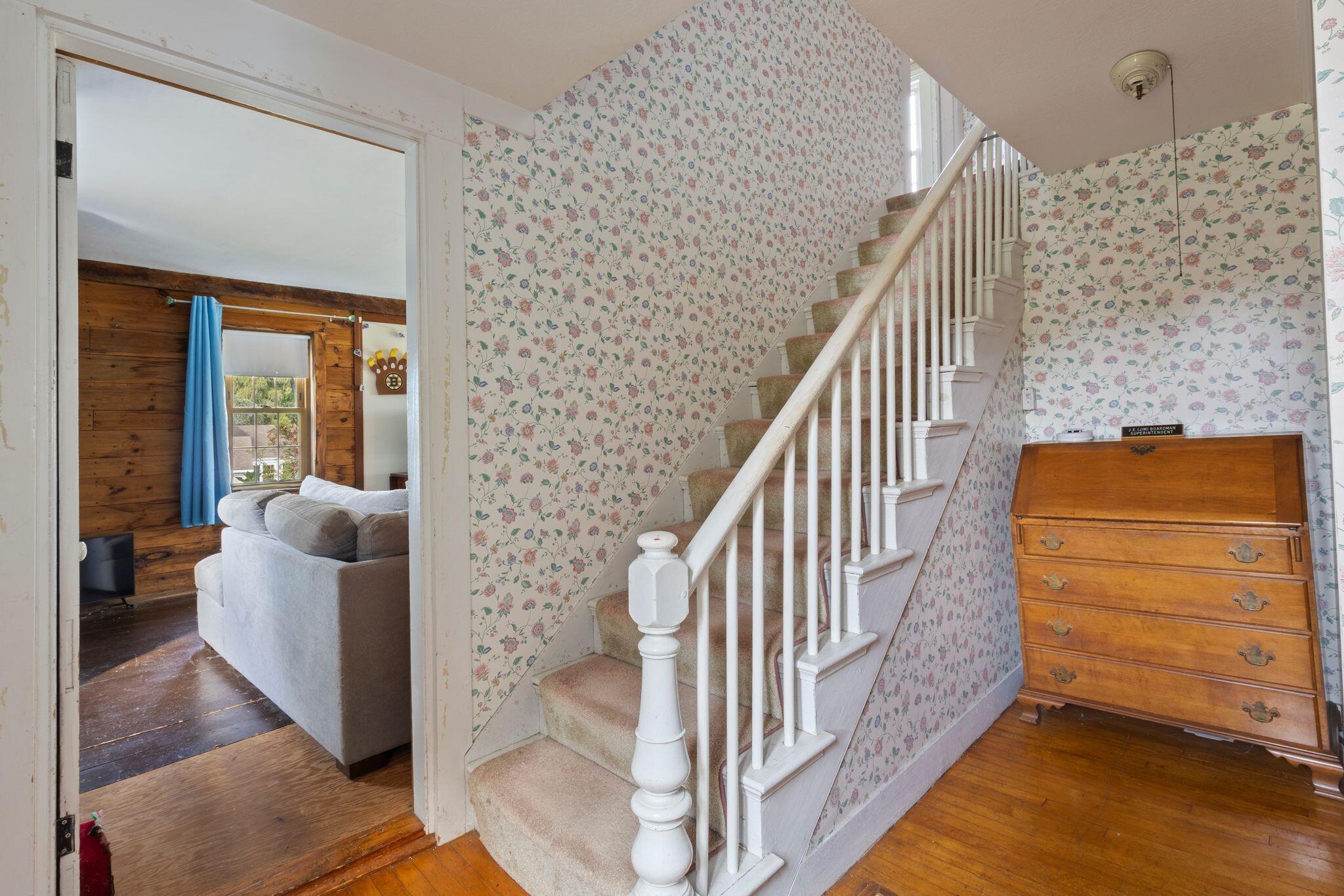 22 Shore Road