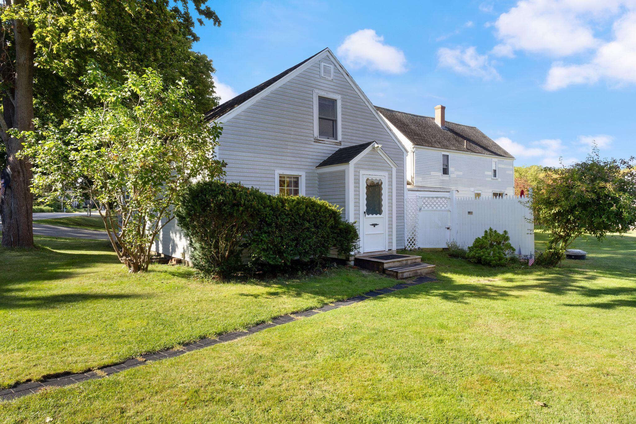 22 Shore Road