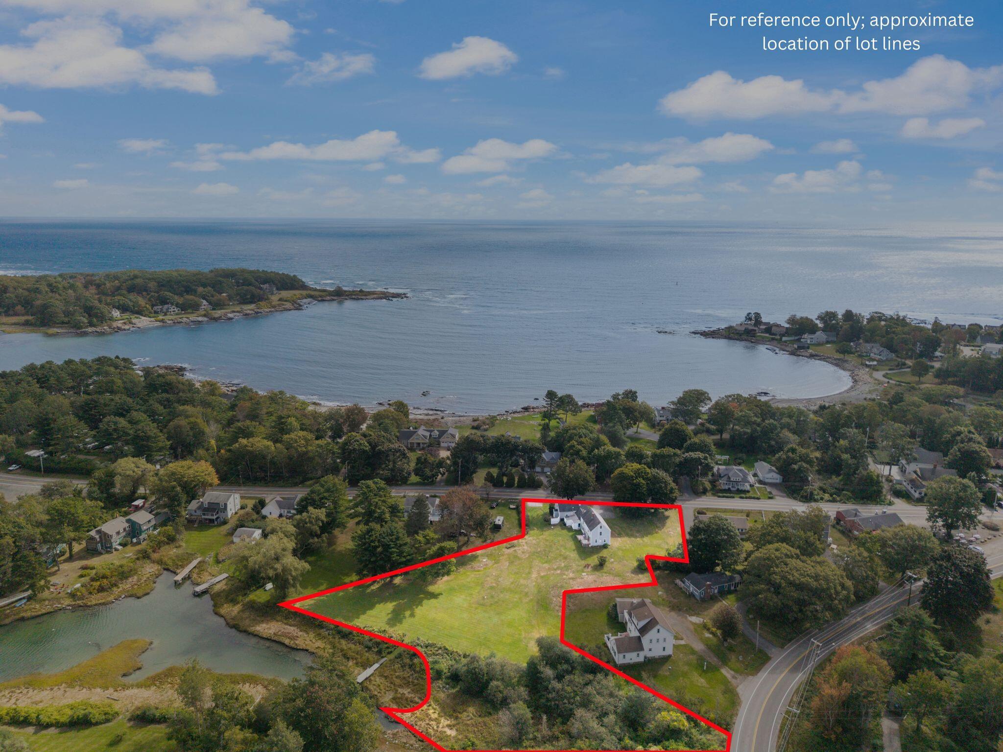 22 Shore Road