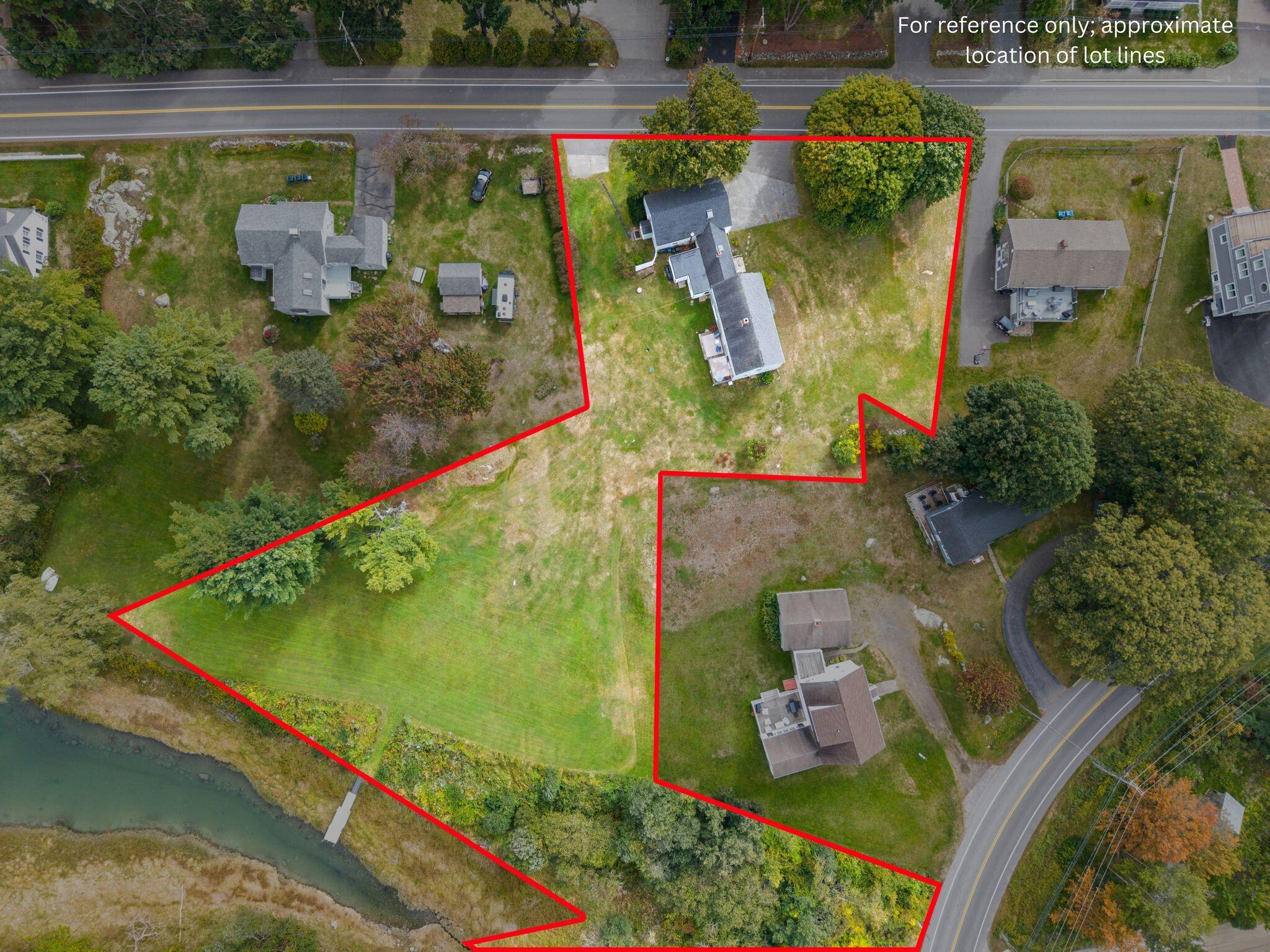 22 Shore Road