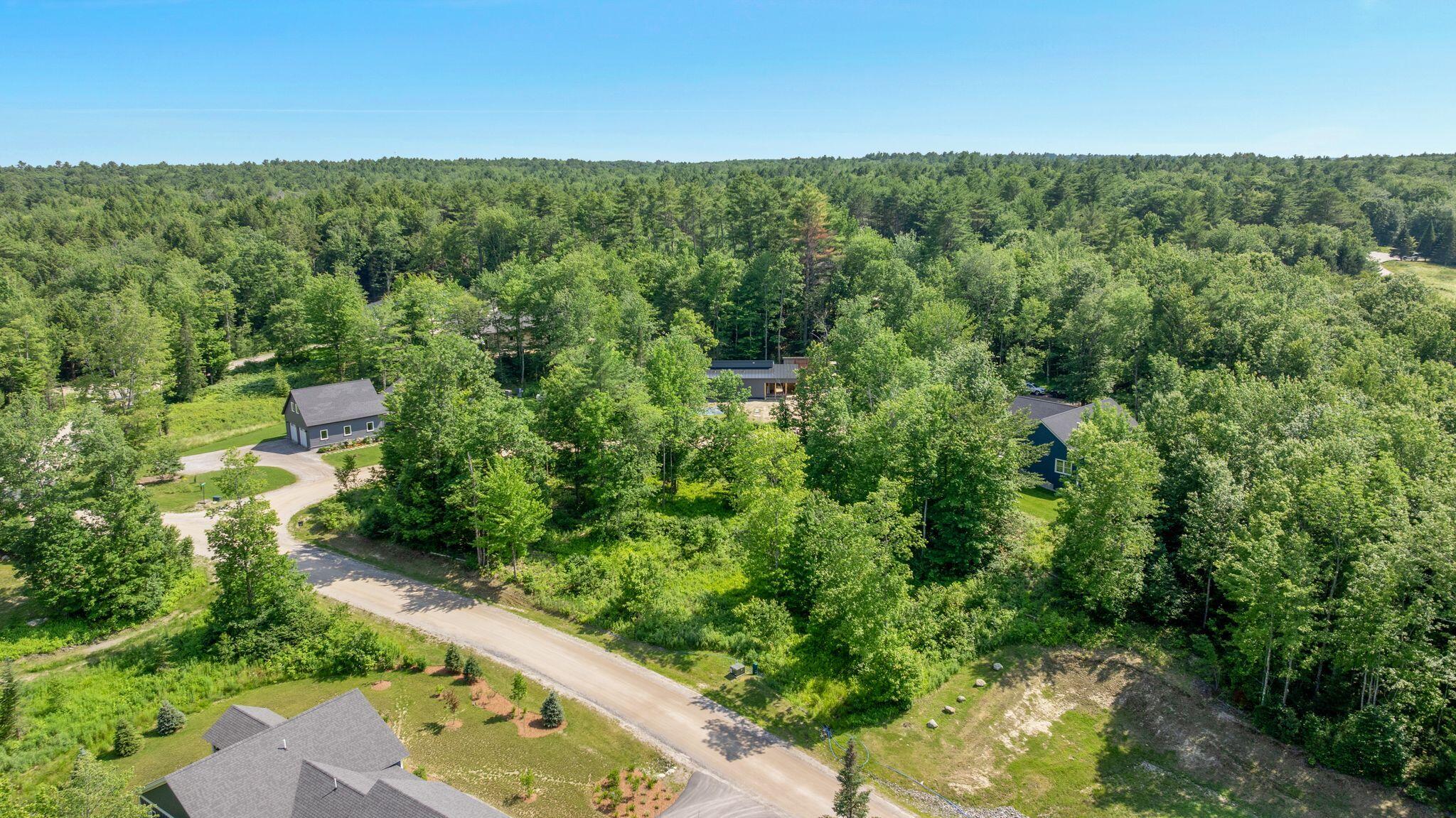 Lot #17 Little Bird Lane