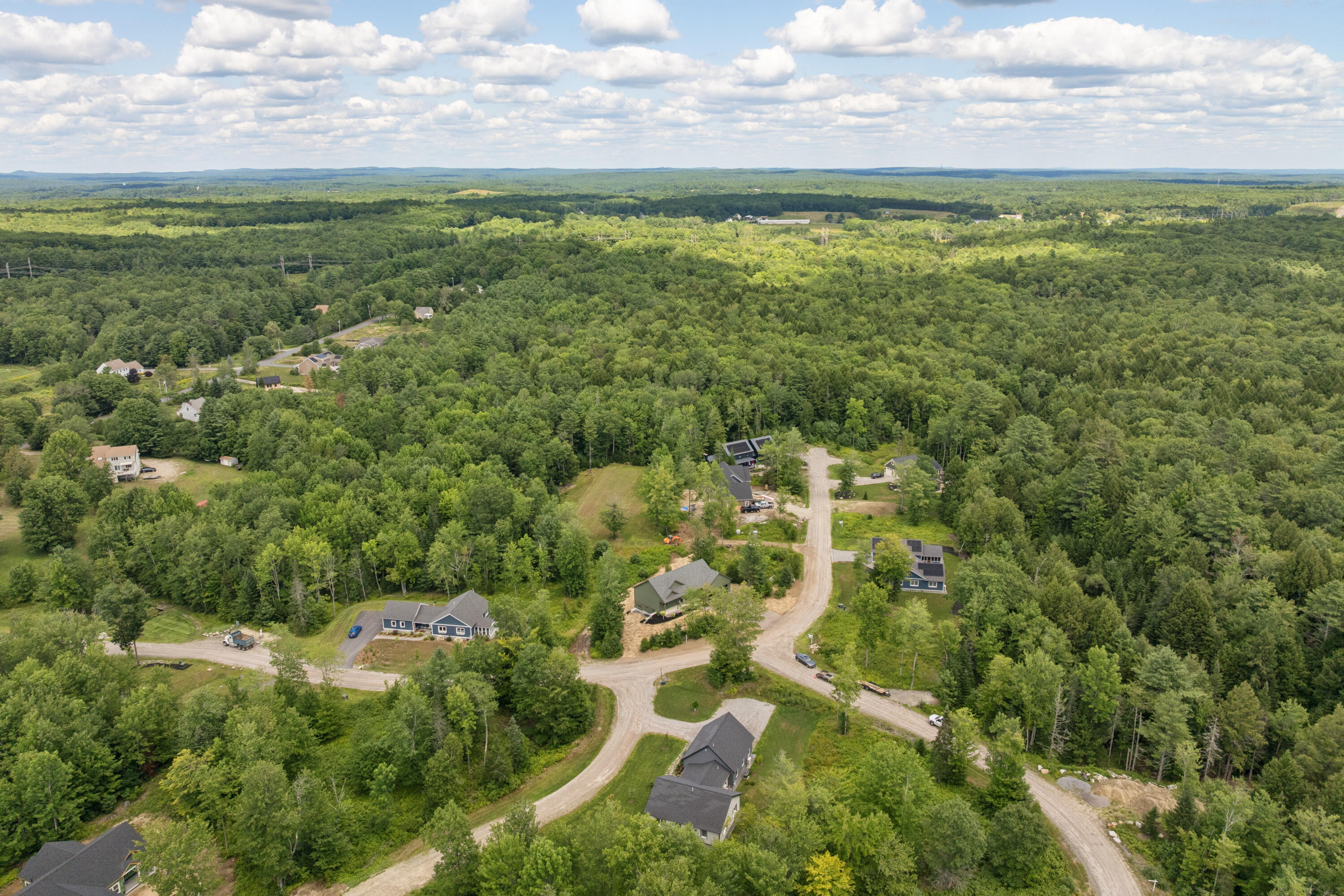 Lot #17 Little Bird Lane
