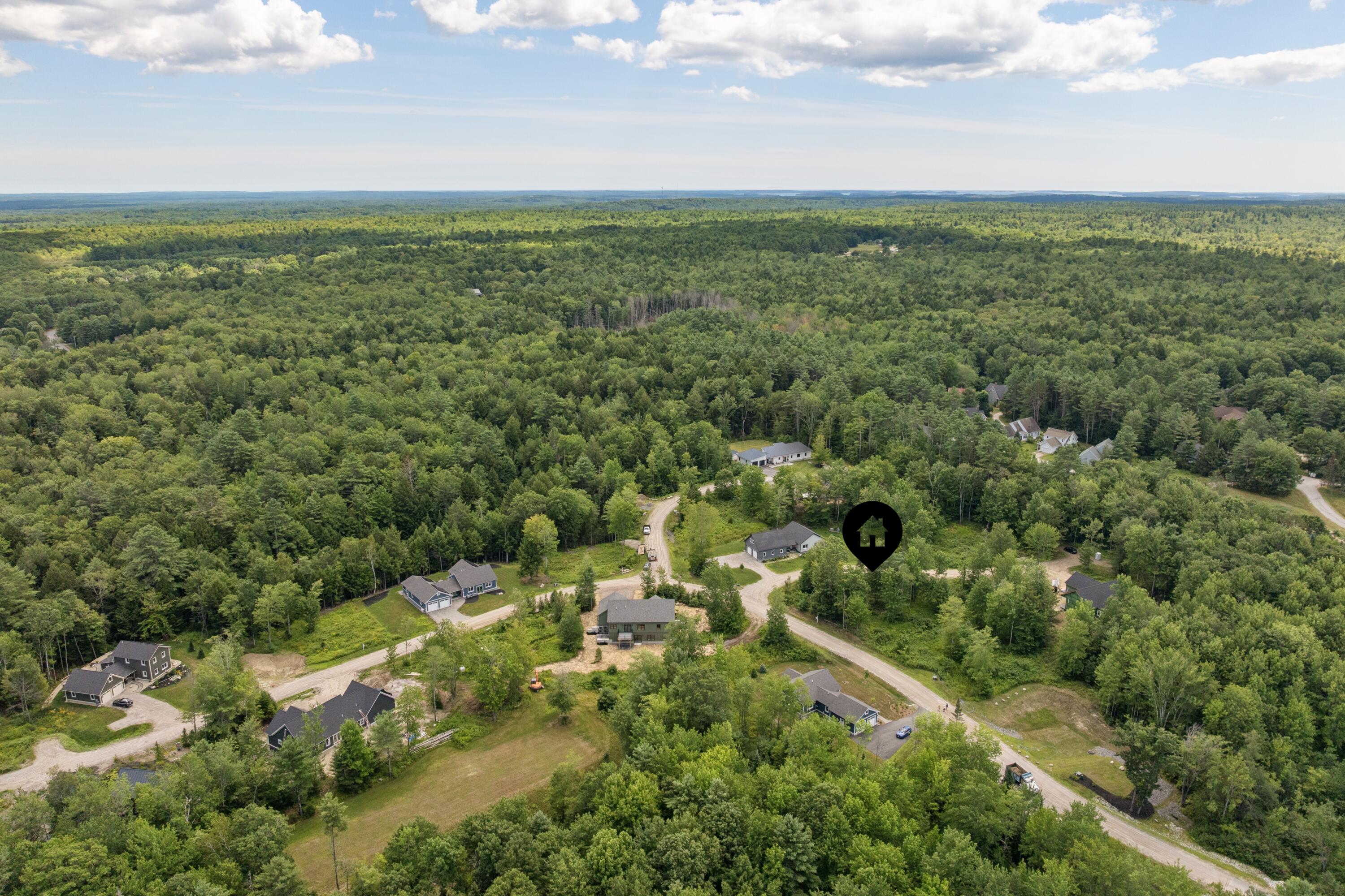 Lot #17 Little Bird Lane