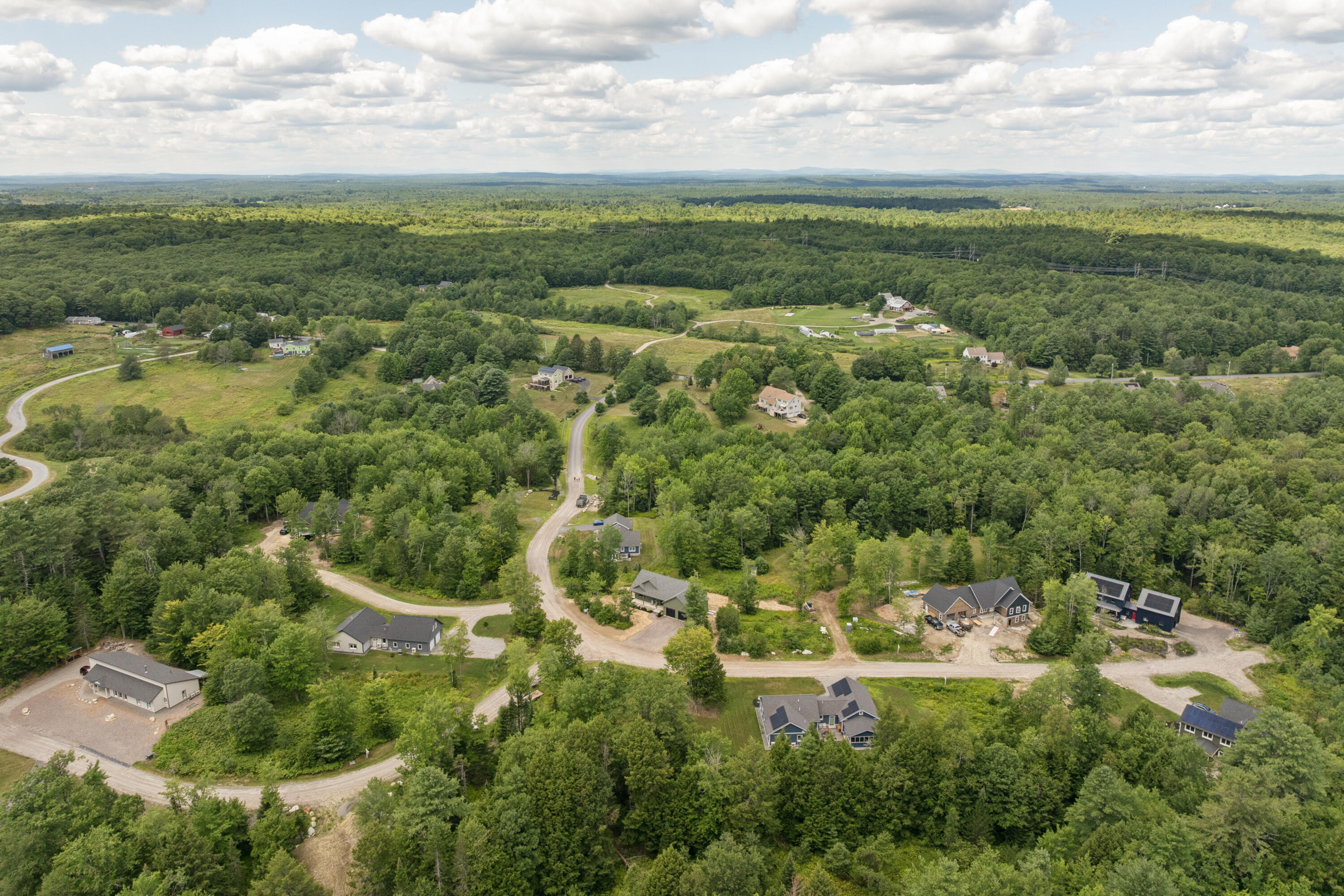 Lot #17 Little Bird Lane