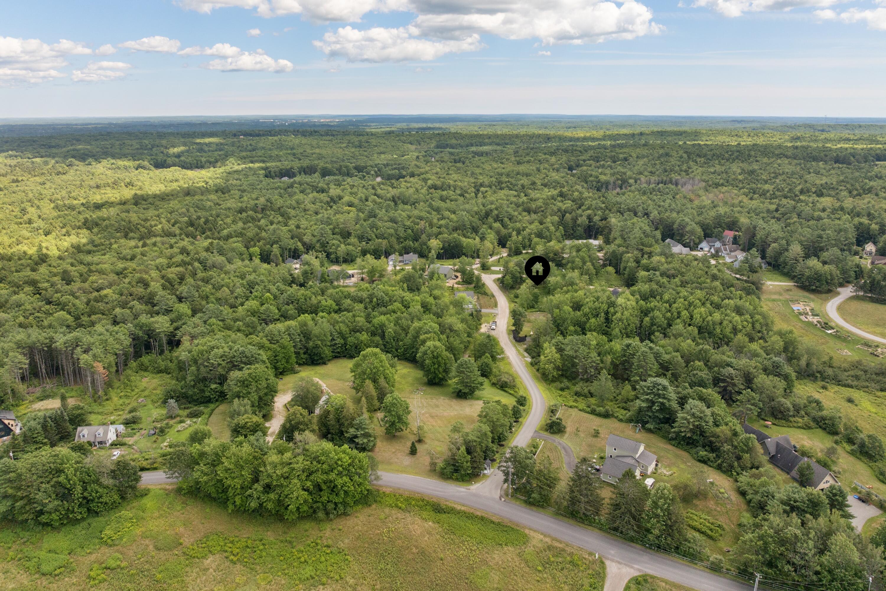 Lot #17 Little Bird Lane