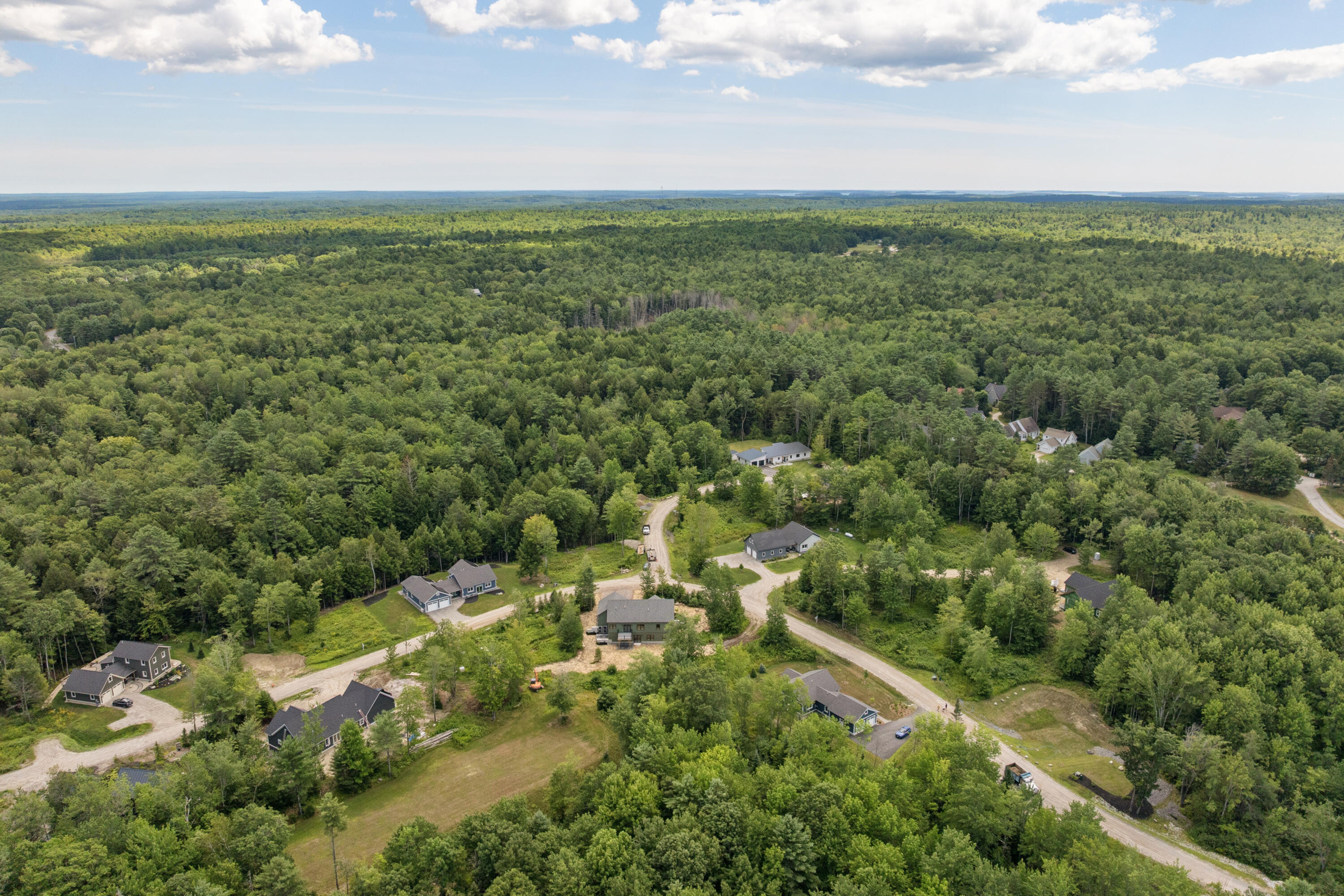 Lot #17 Little Bird Lane