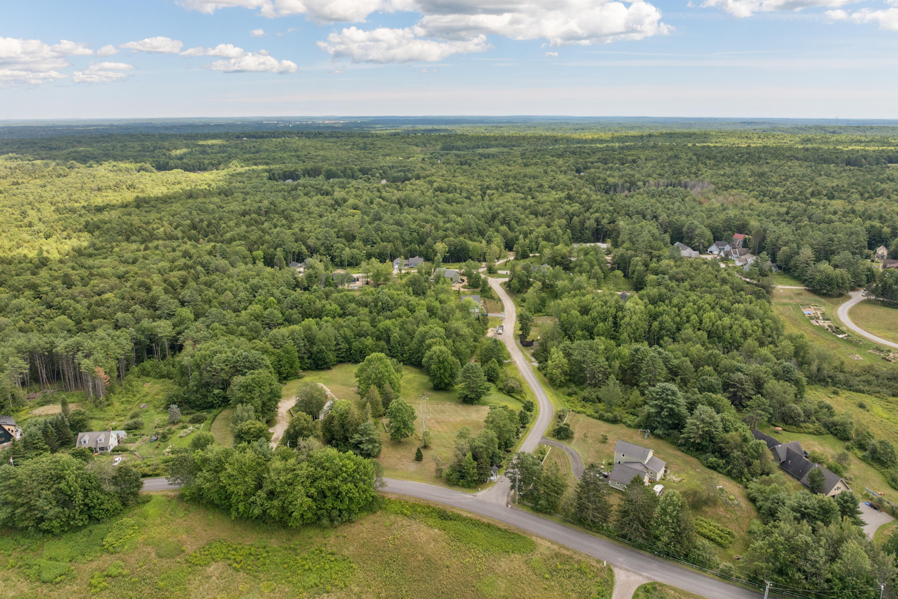 Lot #17 Little Bird Lane
